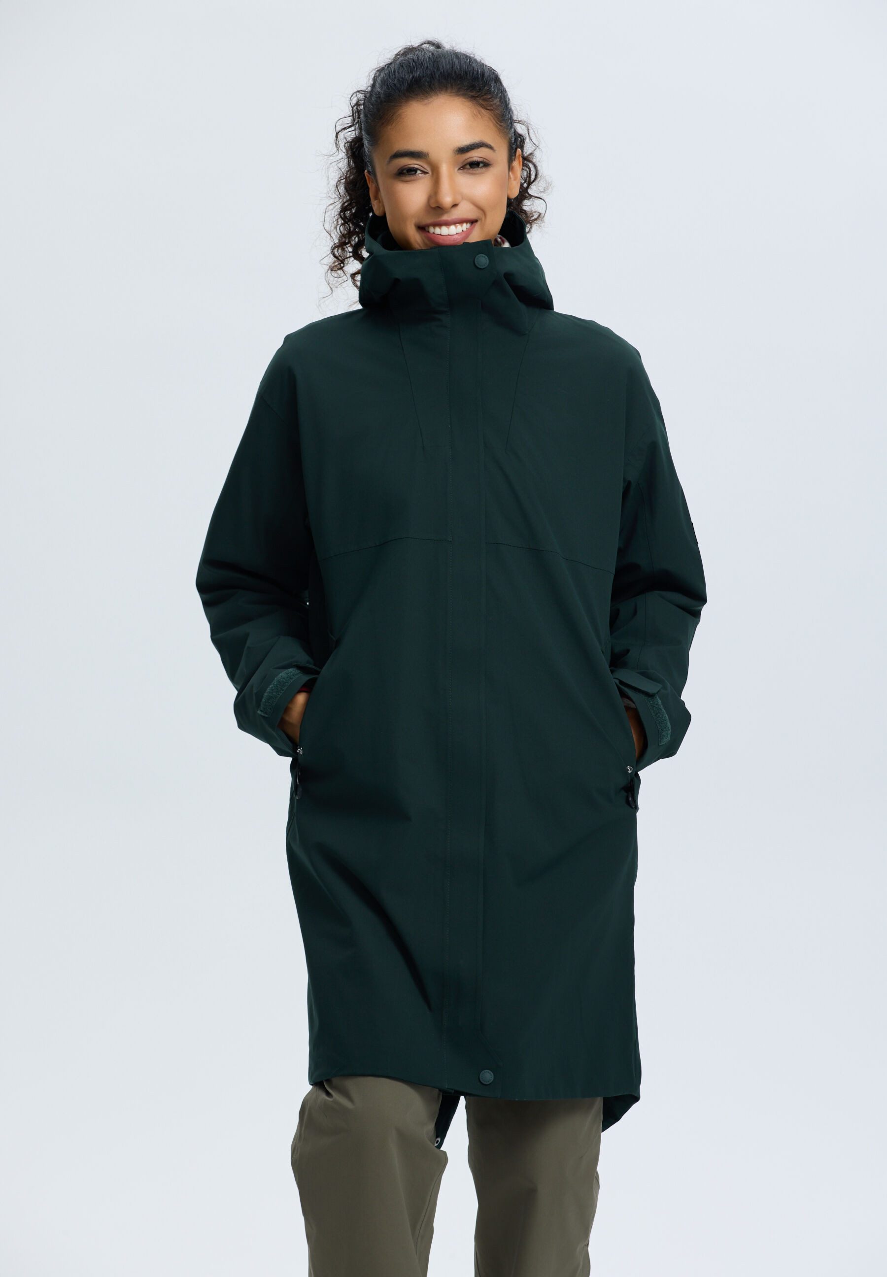 Icepeak Outdoorjacke Icepeak Jacke Minier günstig online kaufen