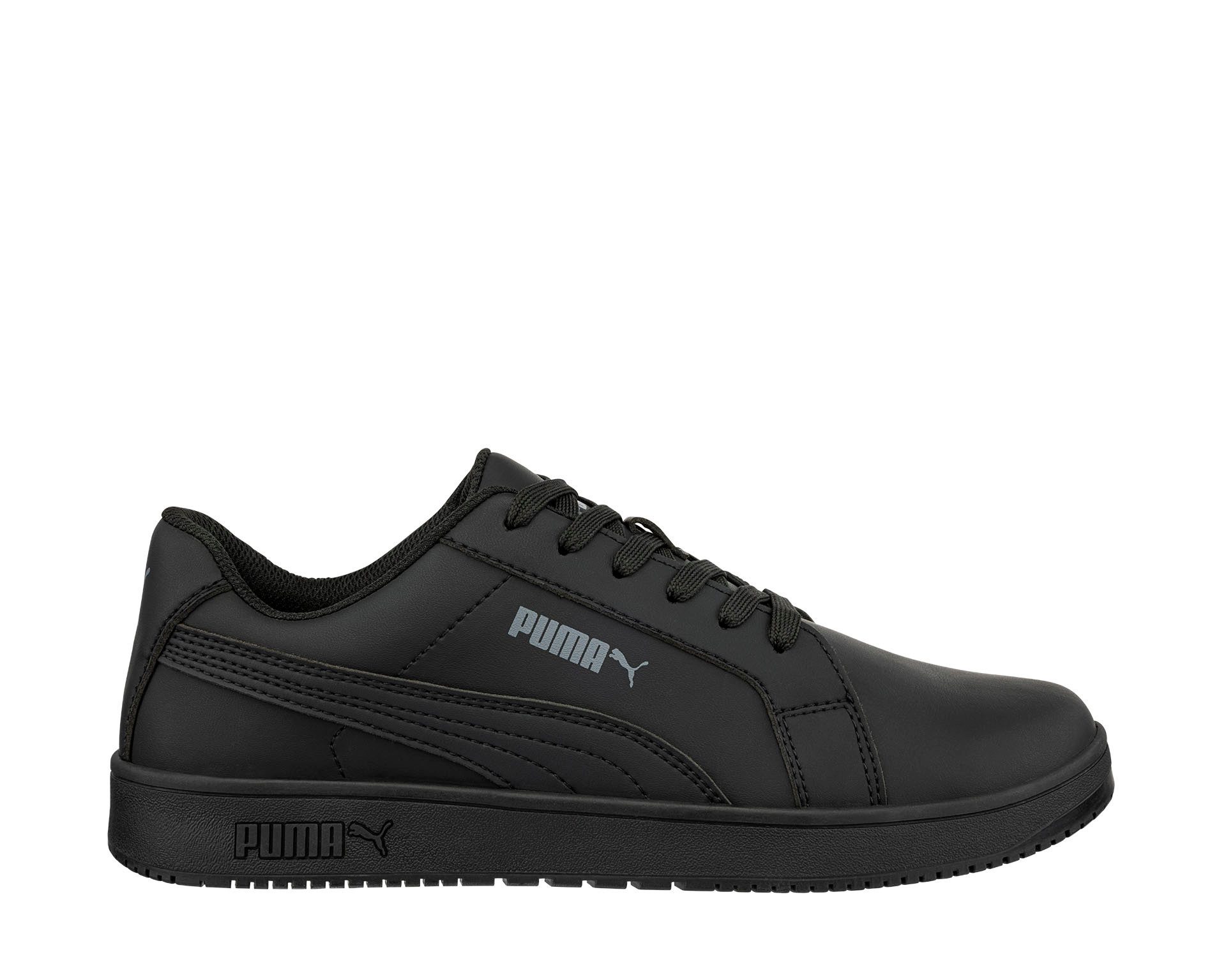PUMA Safety BLAST ST BLK LOW Berufsschuhe O2 Berufsschuh