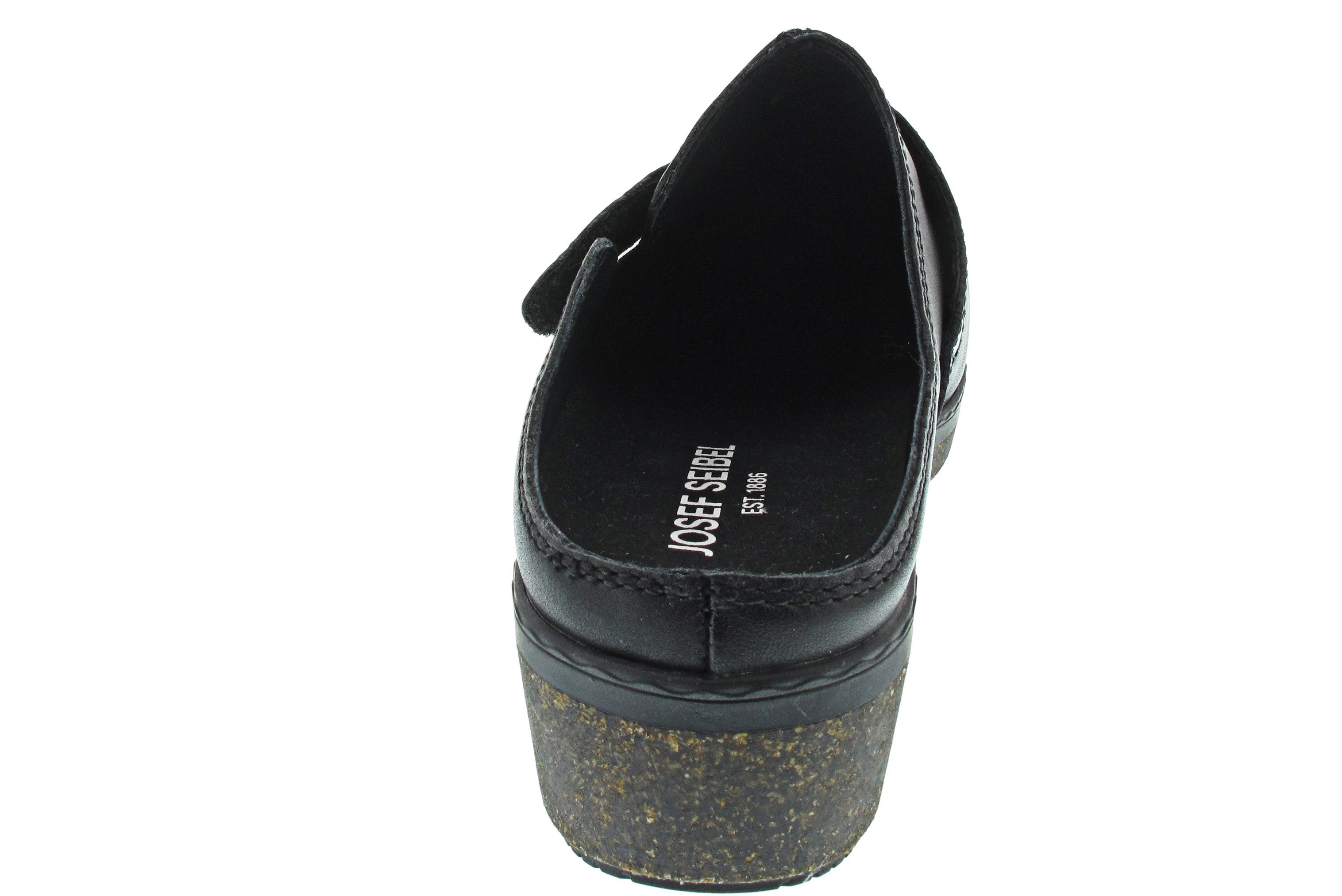 Josef Seibel Clog