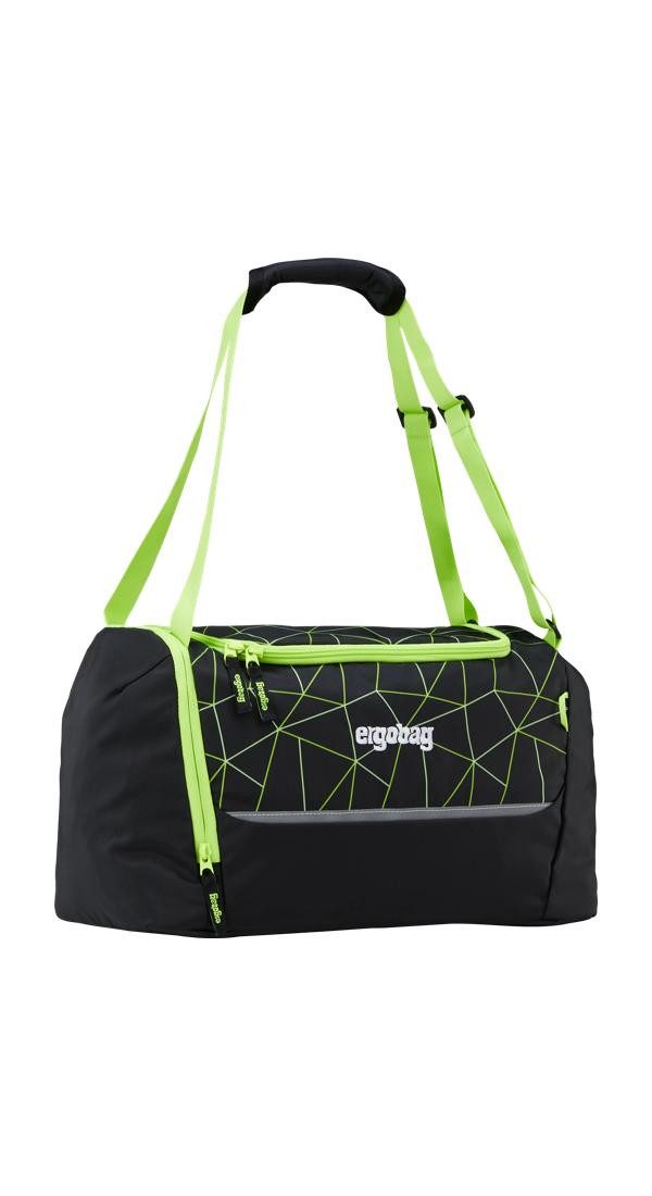 Ergobag ergobag Sporttasche Sporttasche (1-tlg., Sporttasche)