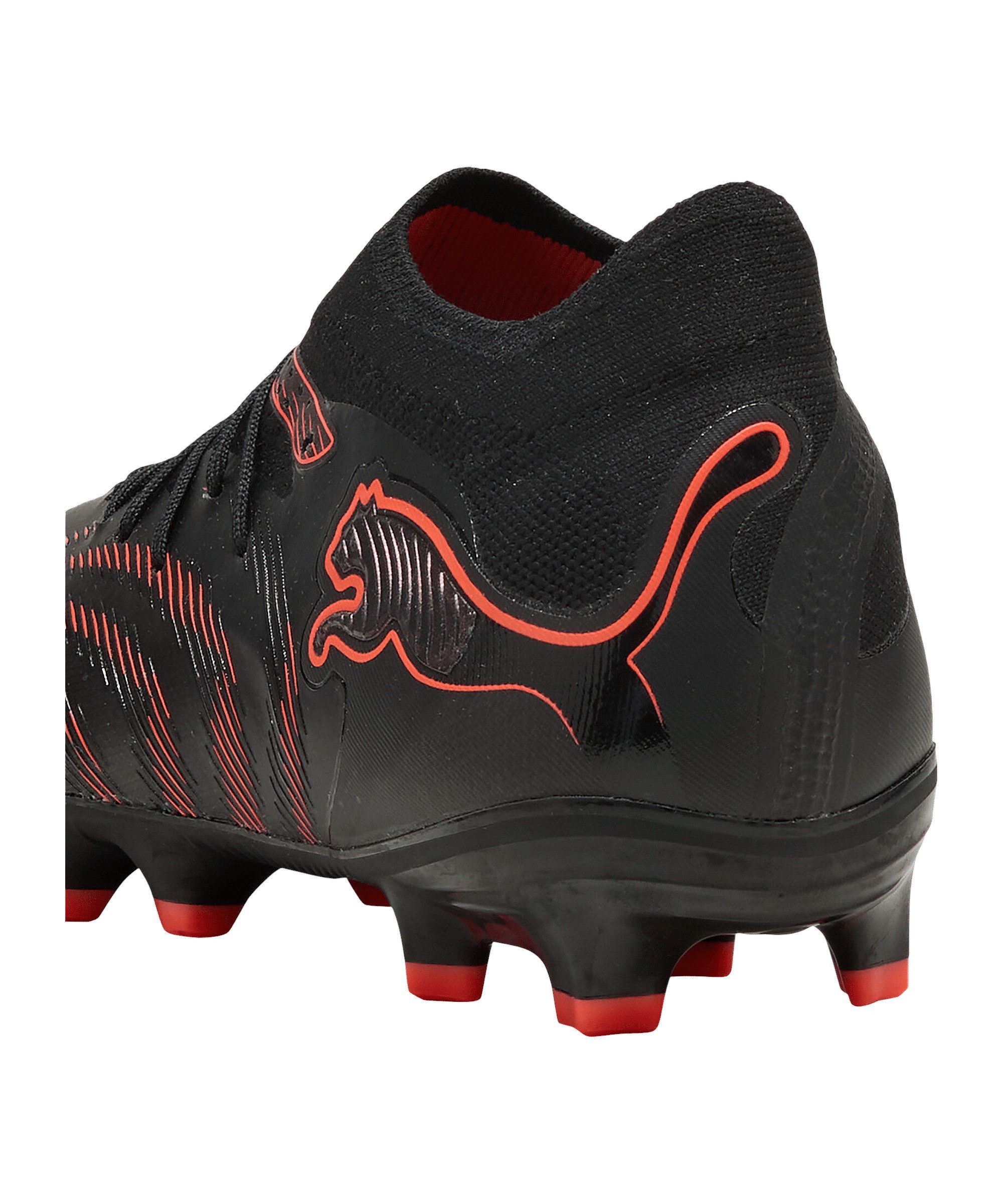 PUMA PUMA FUTURE 9 Pro FG/AG Dreamrush Kinder Kinder Fußballschuh