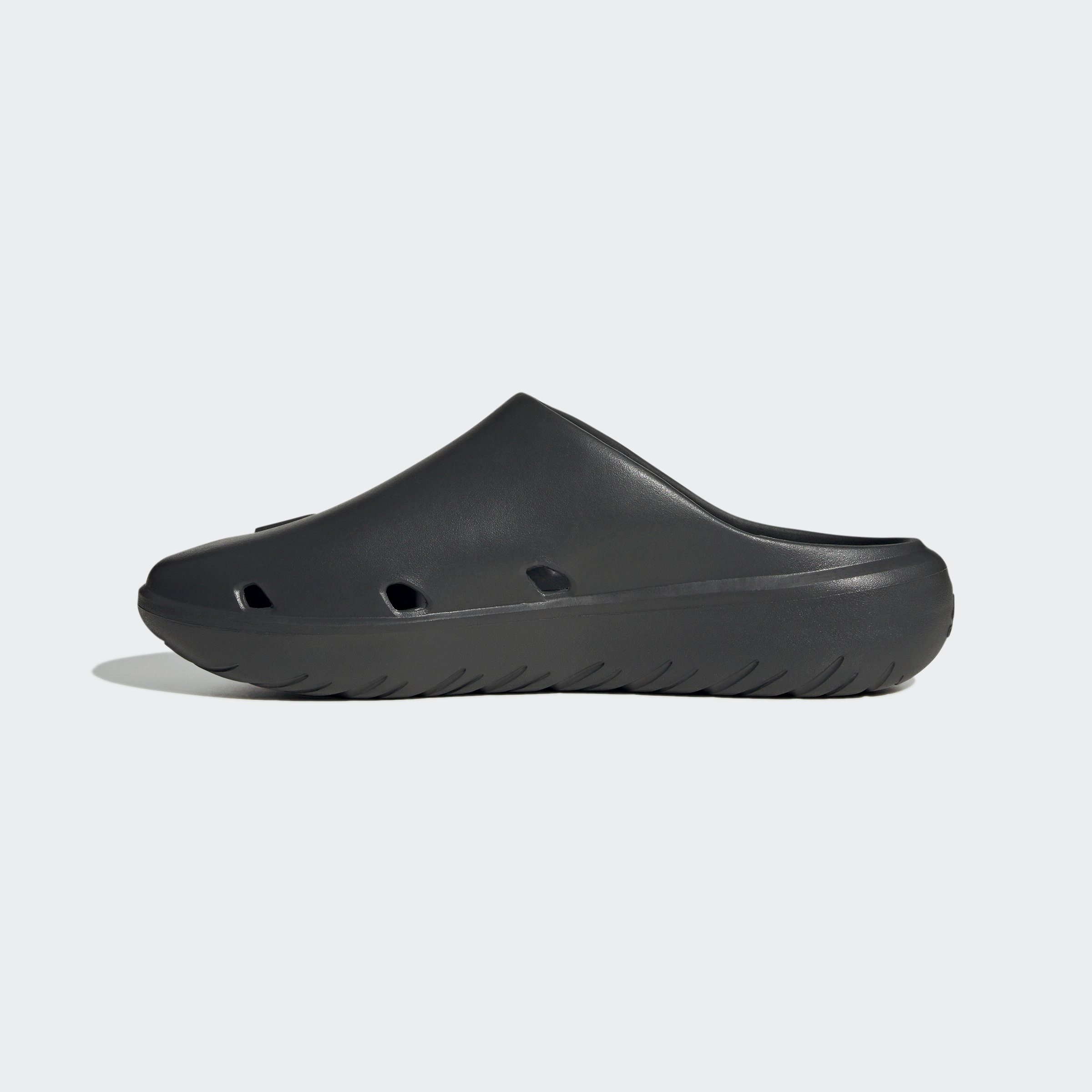 CLOG Core Carbon / Carbon Sportswear adidas / ADICANE Clog Black
