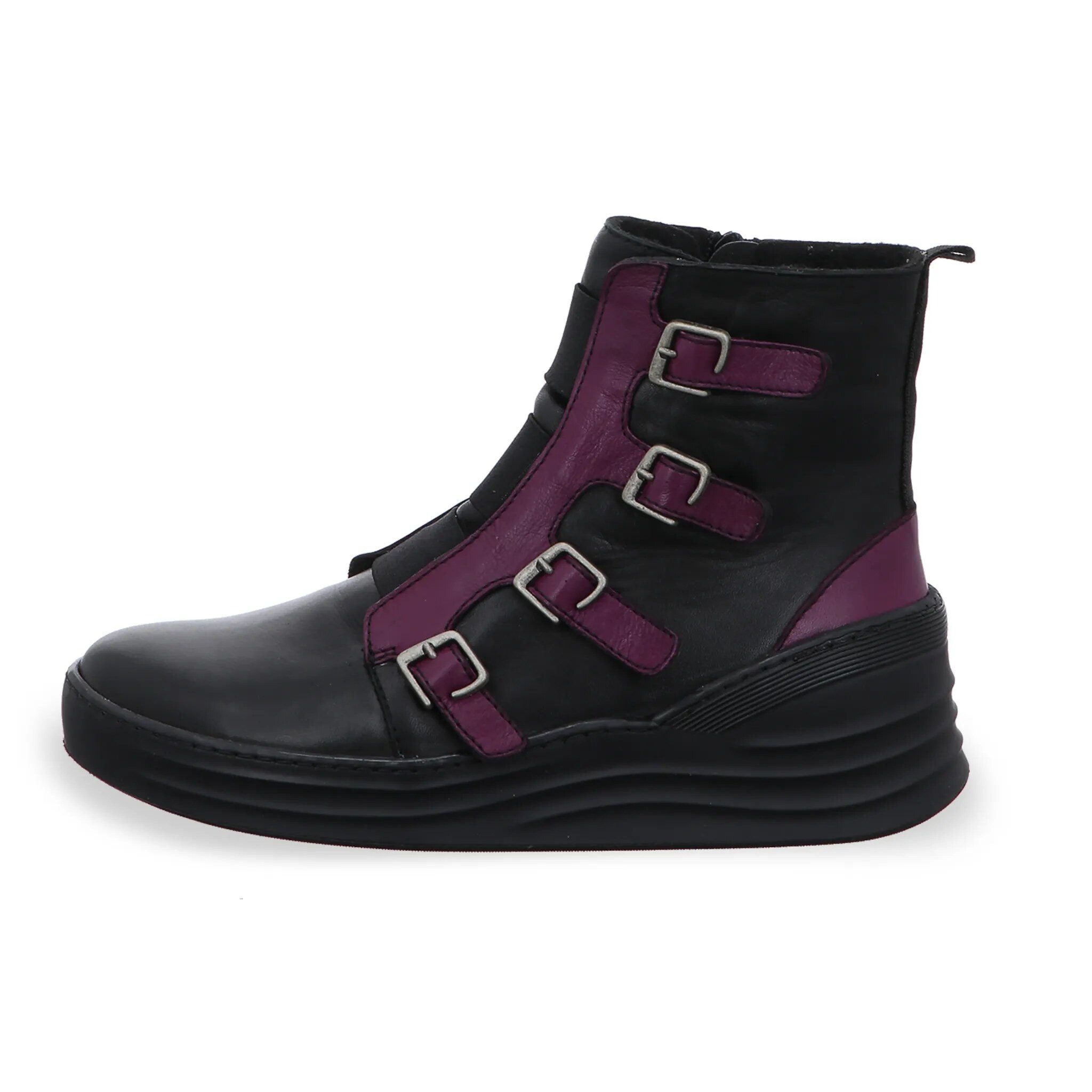 Gemini Damen Stiefelette