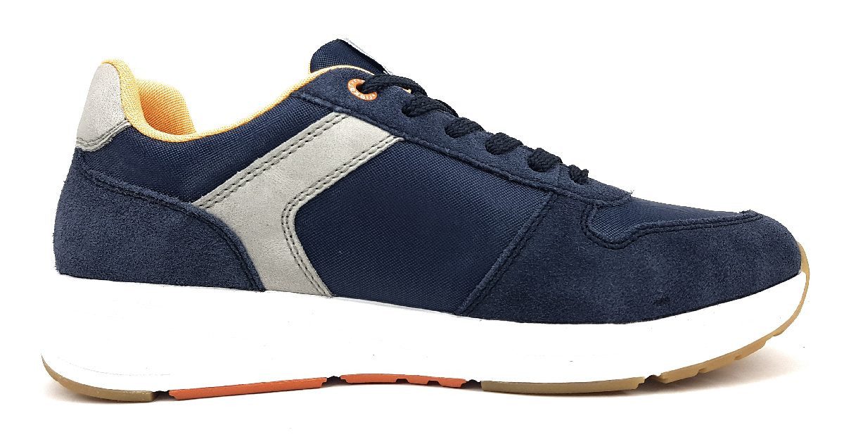 Rieker Sneaker Schnürschuh günstig online kaufen
