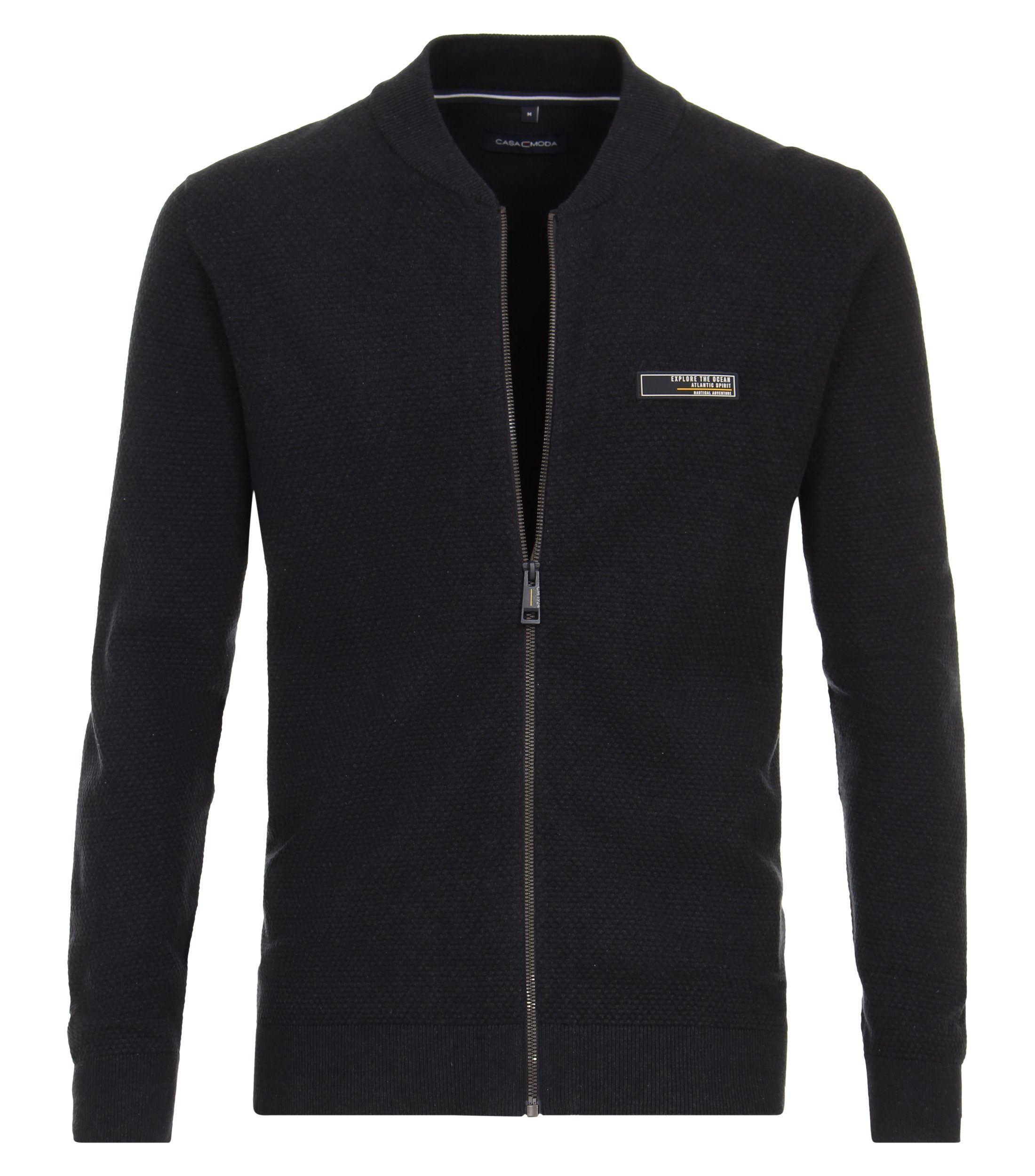 Strickjacke CASAMODA Strickjacke uni