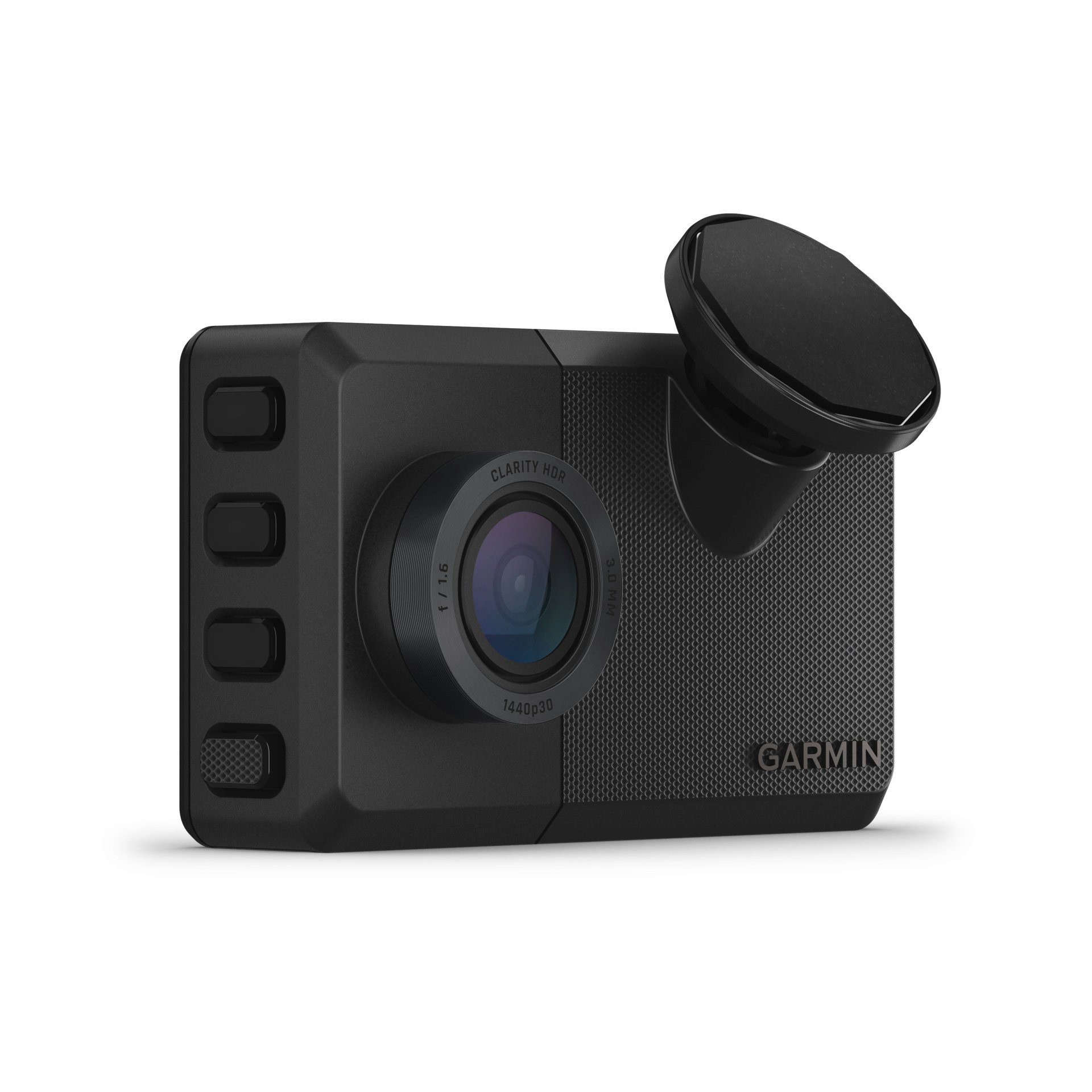 Garmin Dash Cam LIVE Dashcam (HD, WLAN (Wi-Fi)