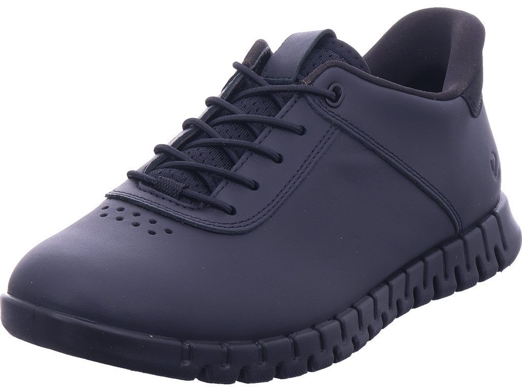 Ecco Schnürschuh