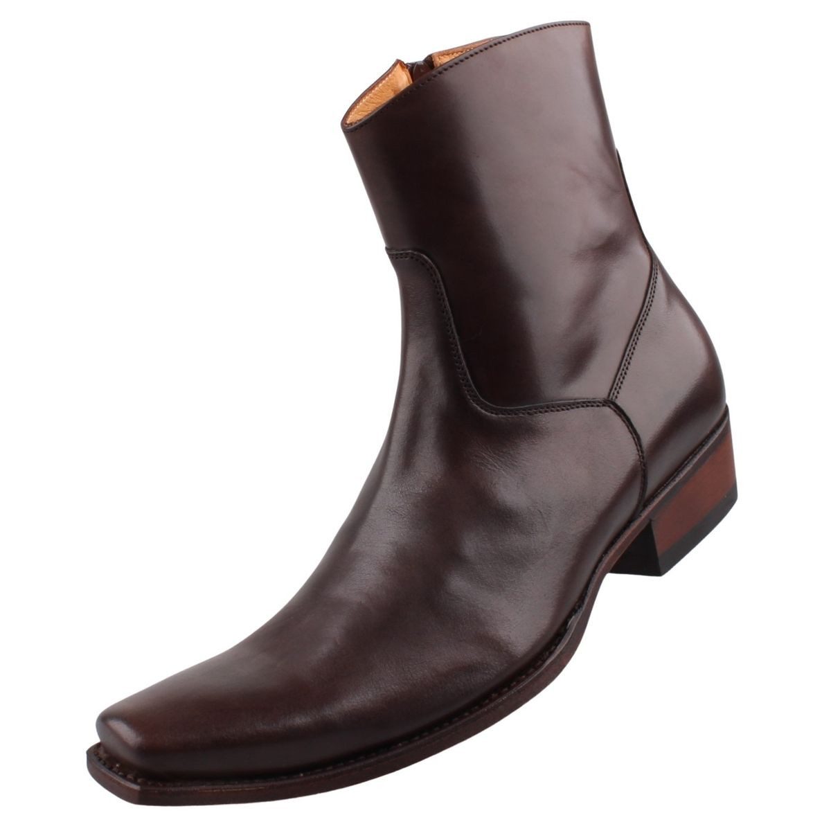 7438-Memory 064 Stiefelette