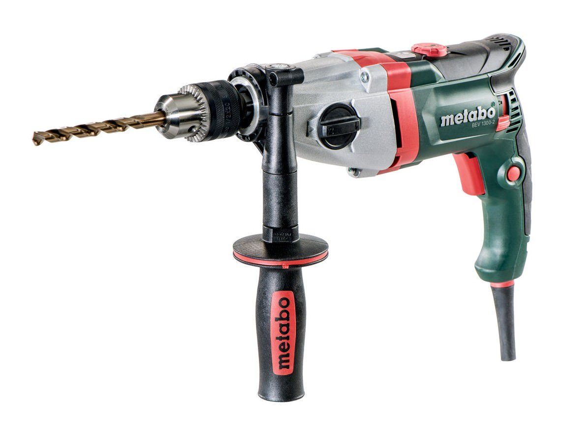 metabo Bohrmaschine BEV 1300-2, 230 V