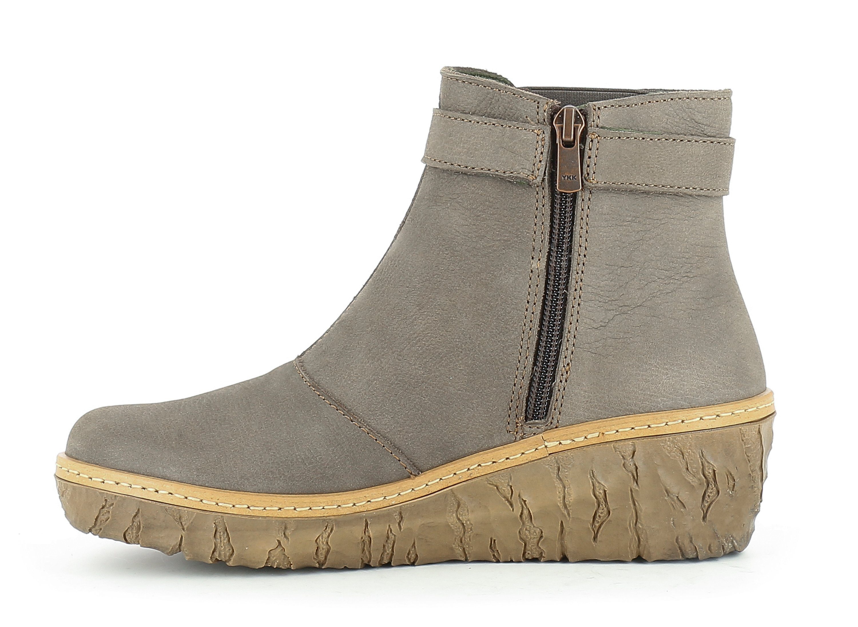 El Naturalista Stiefel