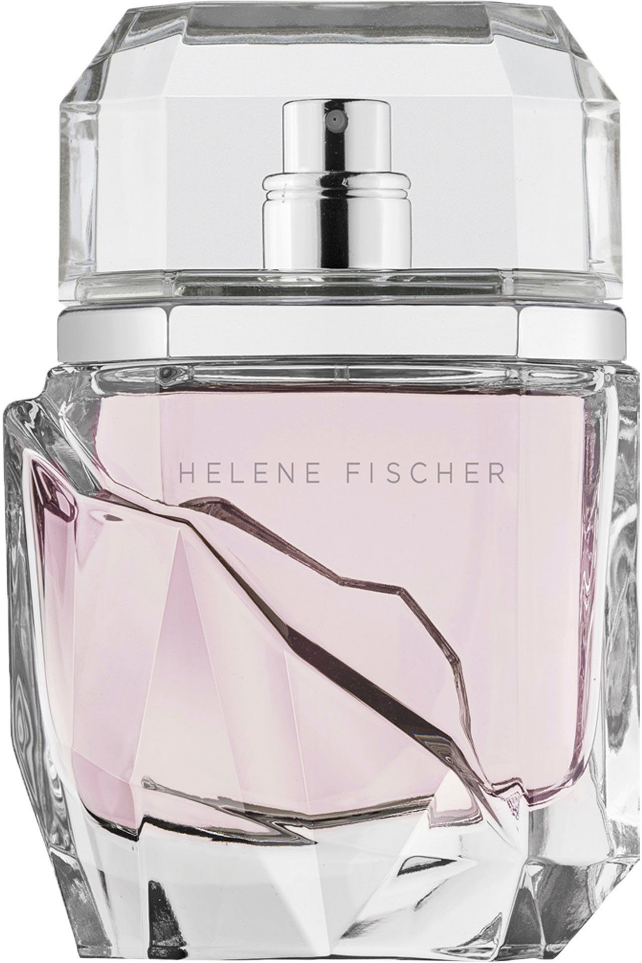 HELENE FISCHER Eau de Parfum Helene Fischer Thats Me Love, mit spritzigen Noten