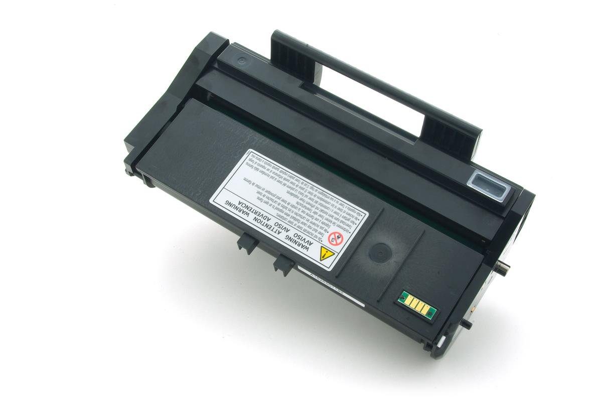 Ricoh Tonerkartusche Toner fr RICOH Aficio SP 112/112 SU, schwarz