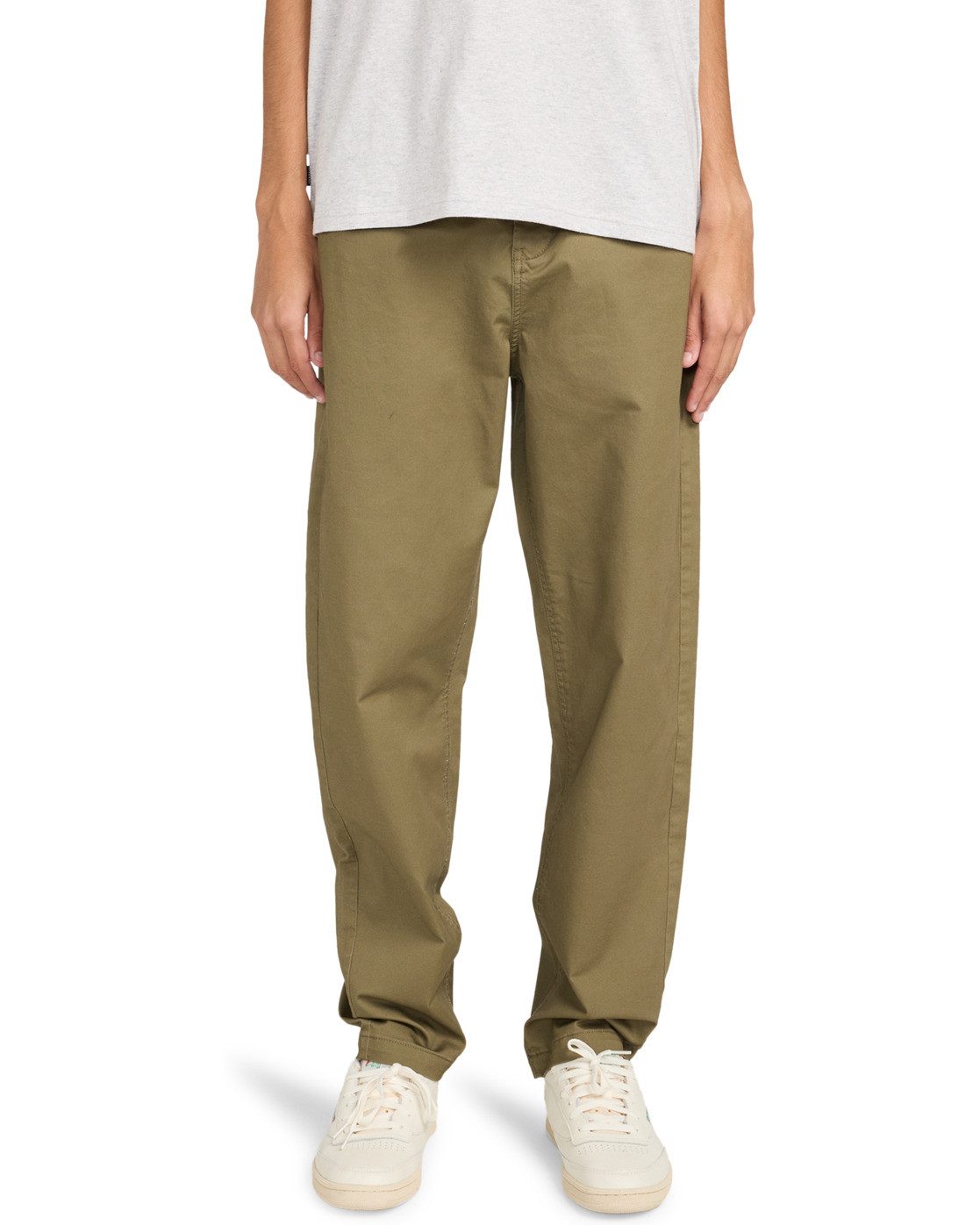 Element Chinos Regular Comfort Twill