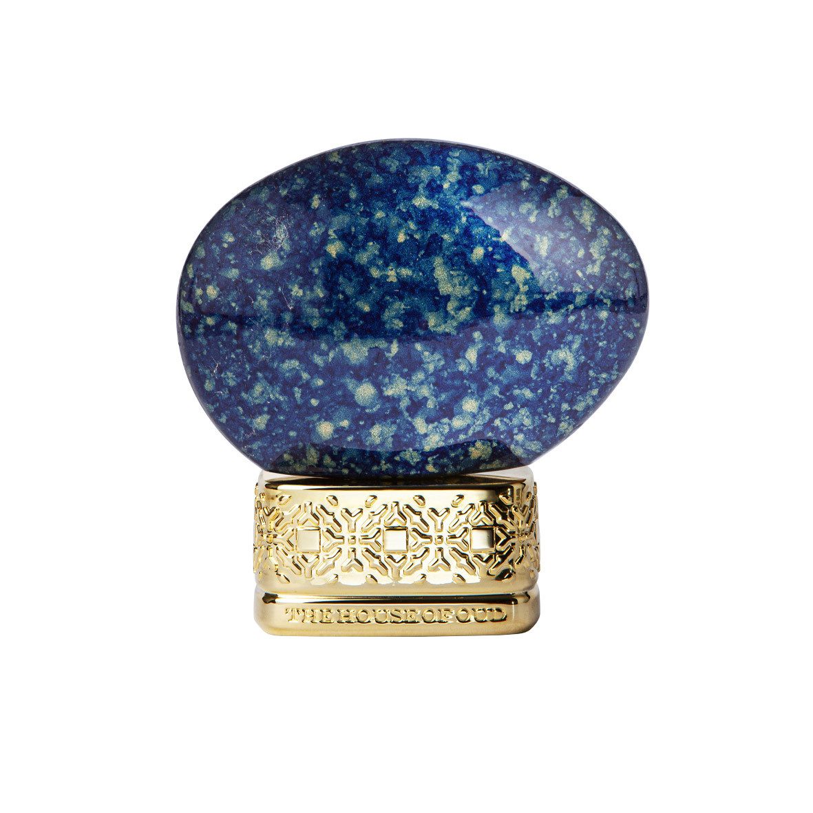 The House Of Oud Eau de Parfum Sapphire Blue