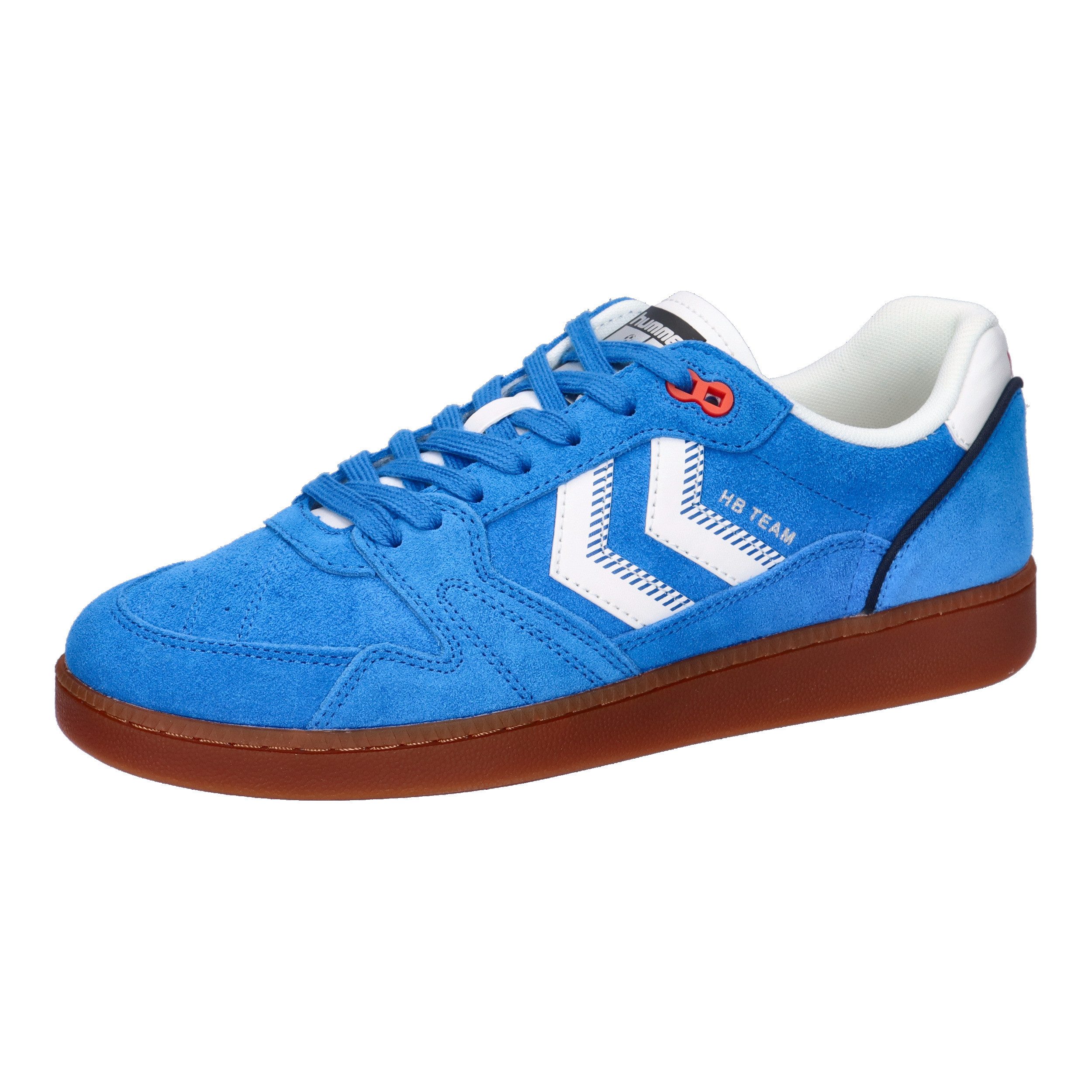 hummel Hummel Unisex Hallenschuhe HB TEAM 225342 Hallenschuh