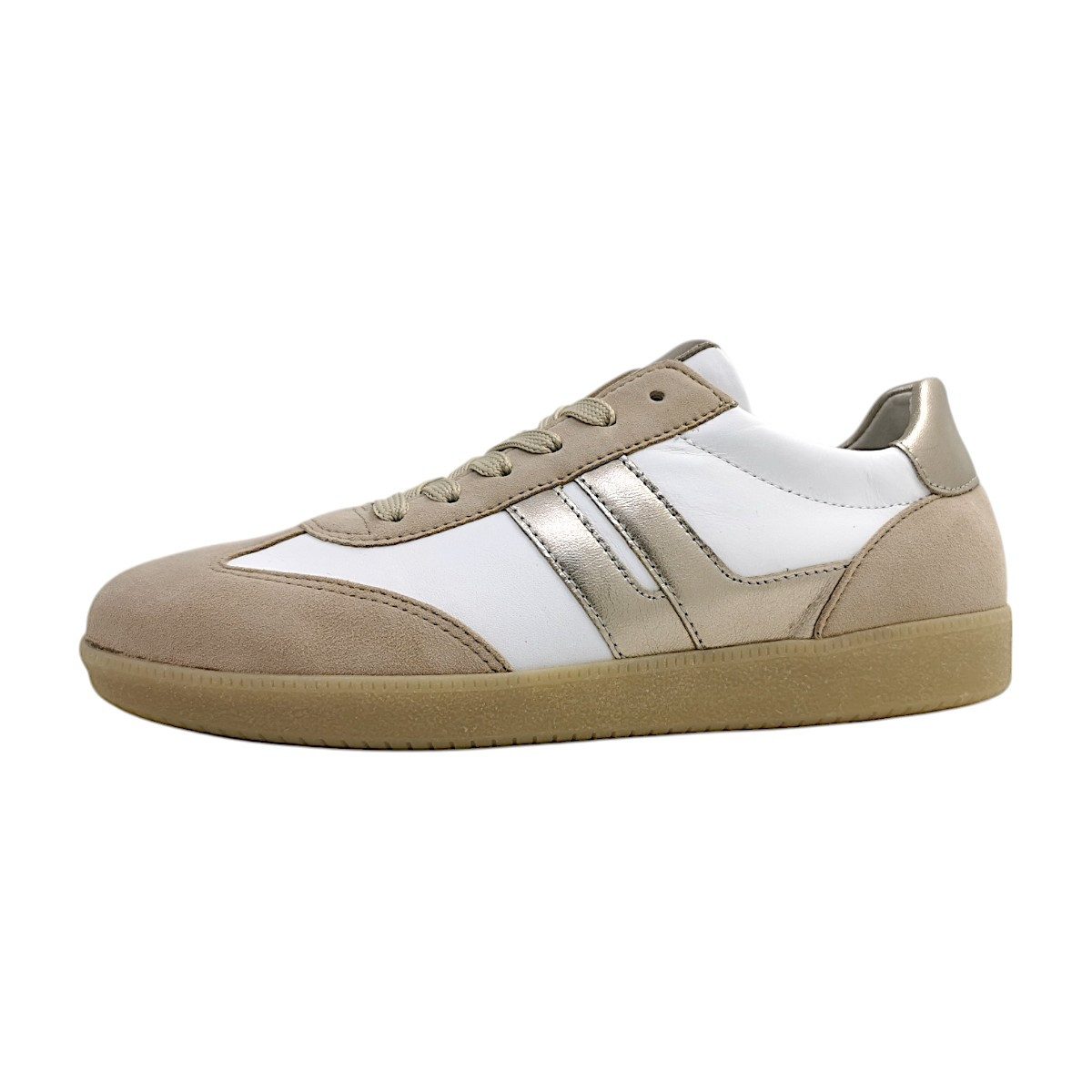 Gabor sportlicher Schnürer Schnürschuh günstig online kaufen