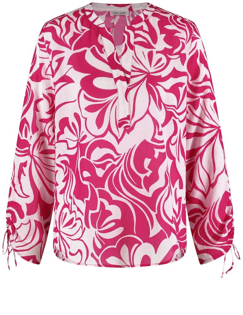 GERRY WEBER Blusenponcho Gerry Weber / günstig online kaufen