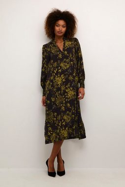 KAFFE Jerseykleid Kleid KAkaja