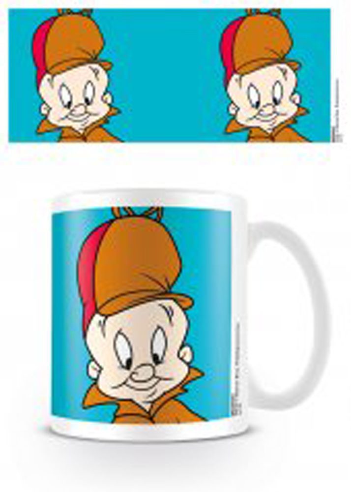 Tasse Looney Tunes - Lizenz Чашки - Elmer Fudd
