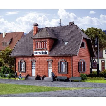 Vollmer Modelleisenbahn-Set H0 Kleine Dorfschule