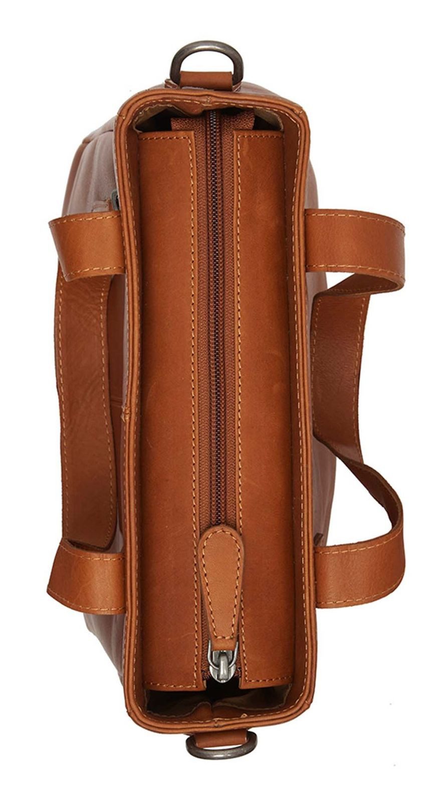 The Chesterfield Brand Umhängetasche Shopper, aus echtem Rindsleder