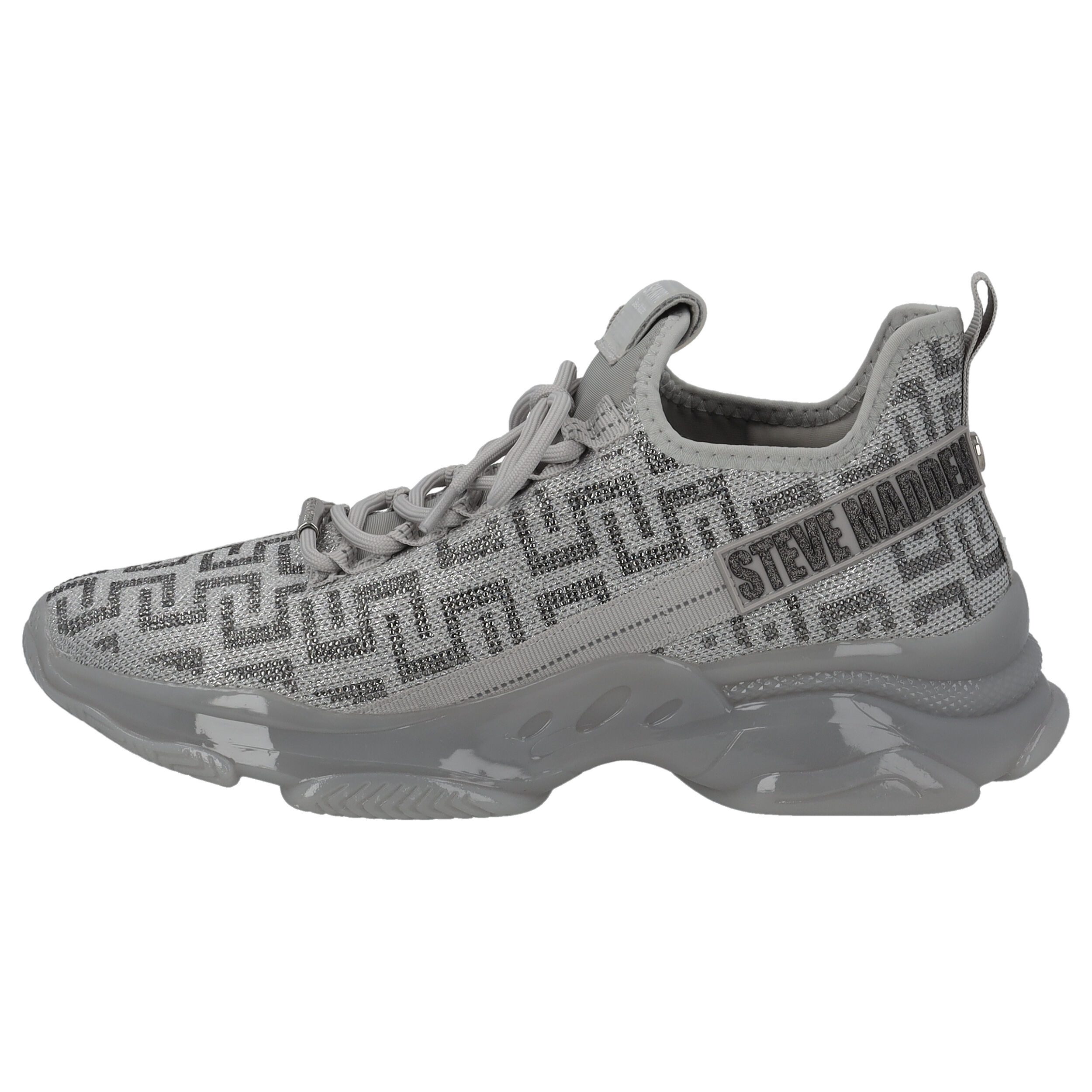 STEVE MADDEN Maxout SM11002264 Schnürschuh günstig online kaufen