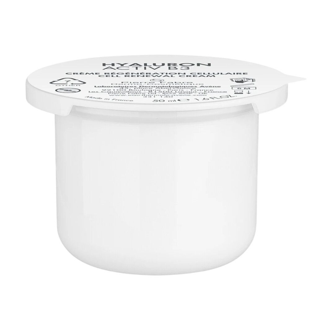 Avene Tagescreme Hyaluron Activ B3 Crema Regeneración Celular Recarga