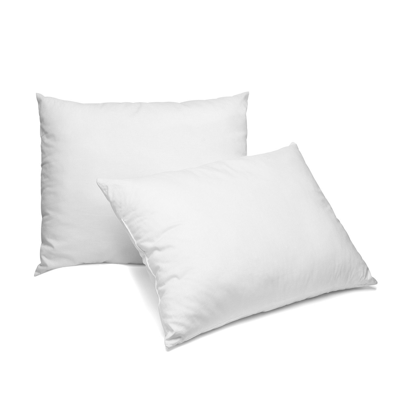 Buymax Kopfkissen Einzel- oder Doppelpack, Füllung: Kunstfaser, Bezug: Poly günstig online kaufen