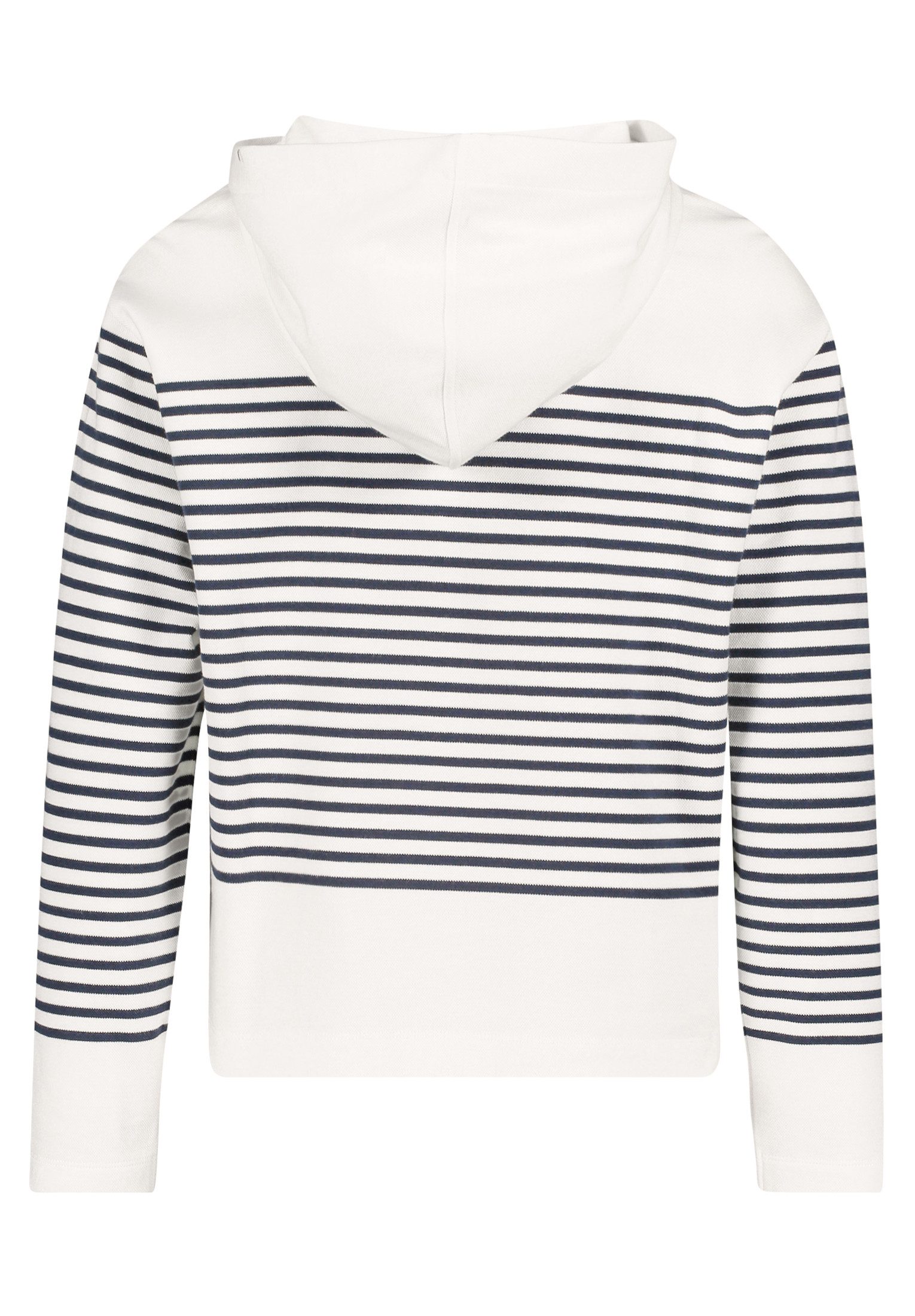 Betty&Co Sweatshirt Sweat Kurz 1/1 Arm