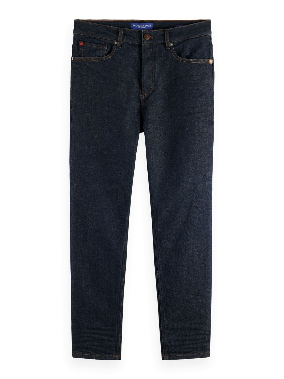 Scotch & Soda 5-Pocket-Jeans günstig online kaufen