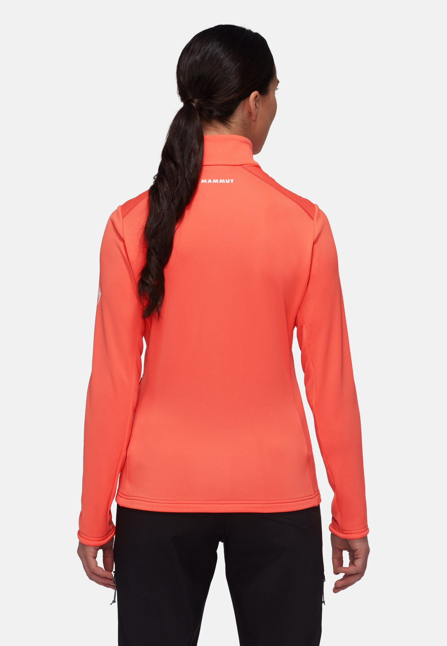 Mammut Fleecejacke Aconcagua Light ML Jacket Women