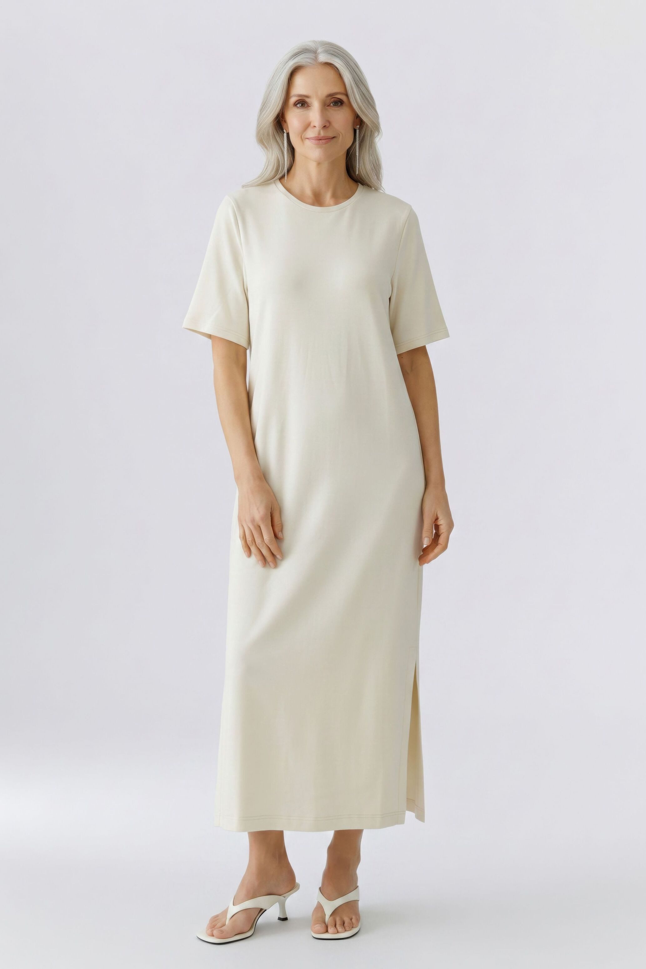 Oui Sommerkleid