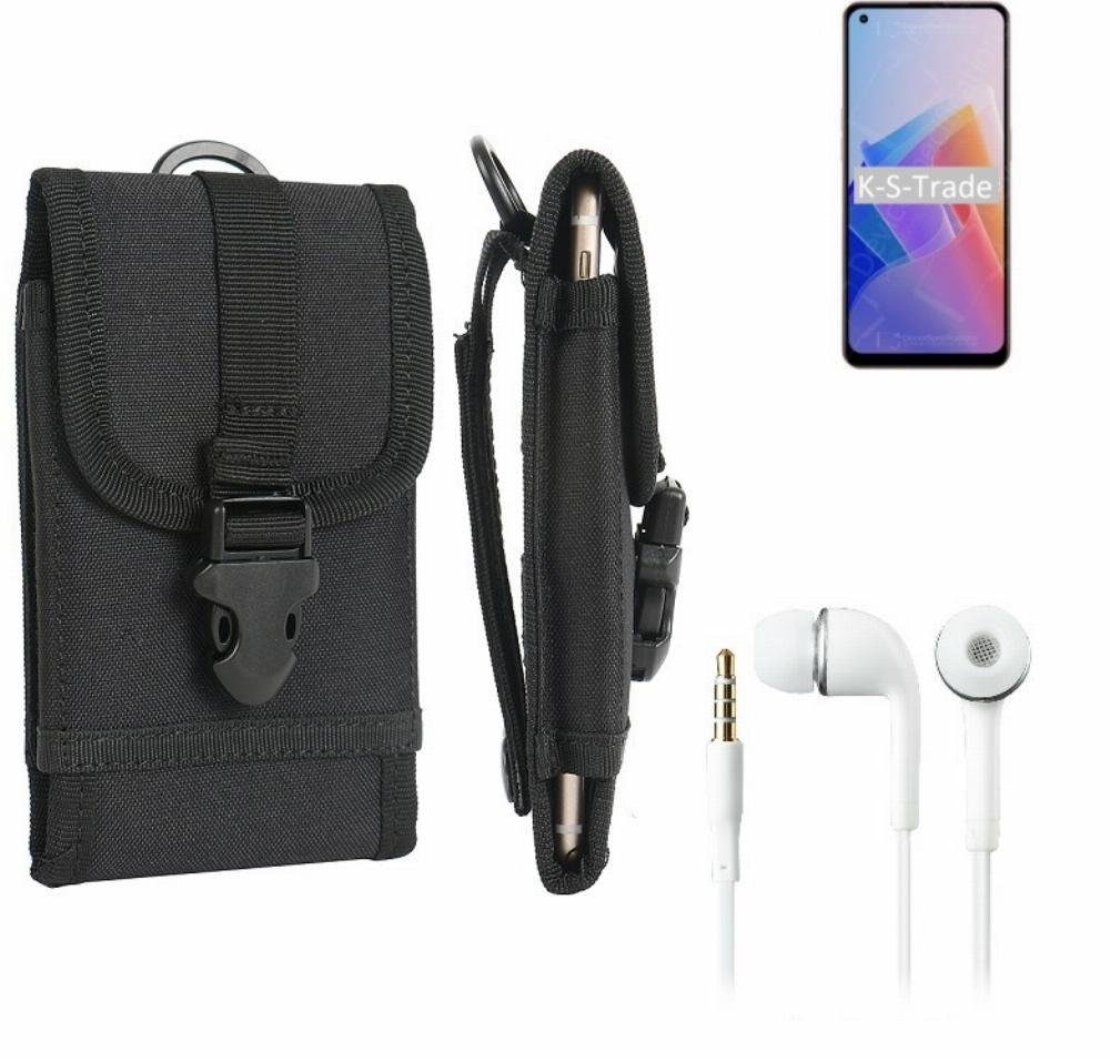 Handyhülle für Oppo A96 5G