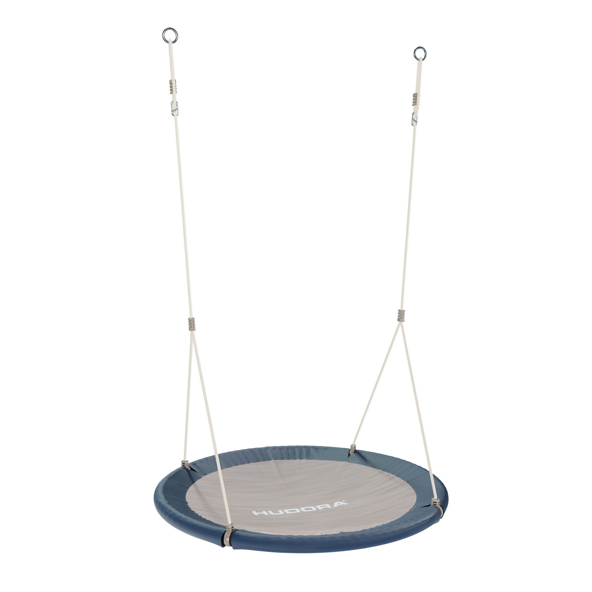 Wickey Nestschaukel Hudora Lounge Ø110 cm günstig online kaufen