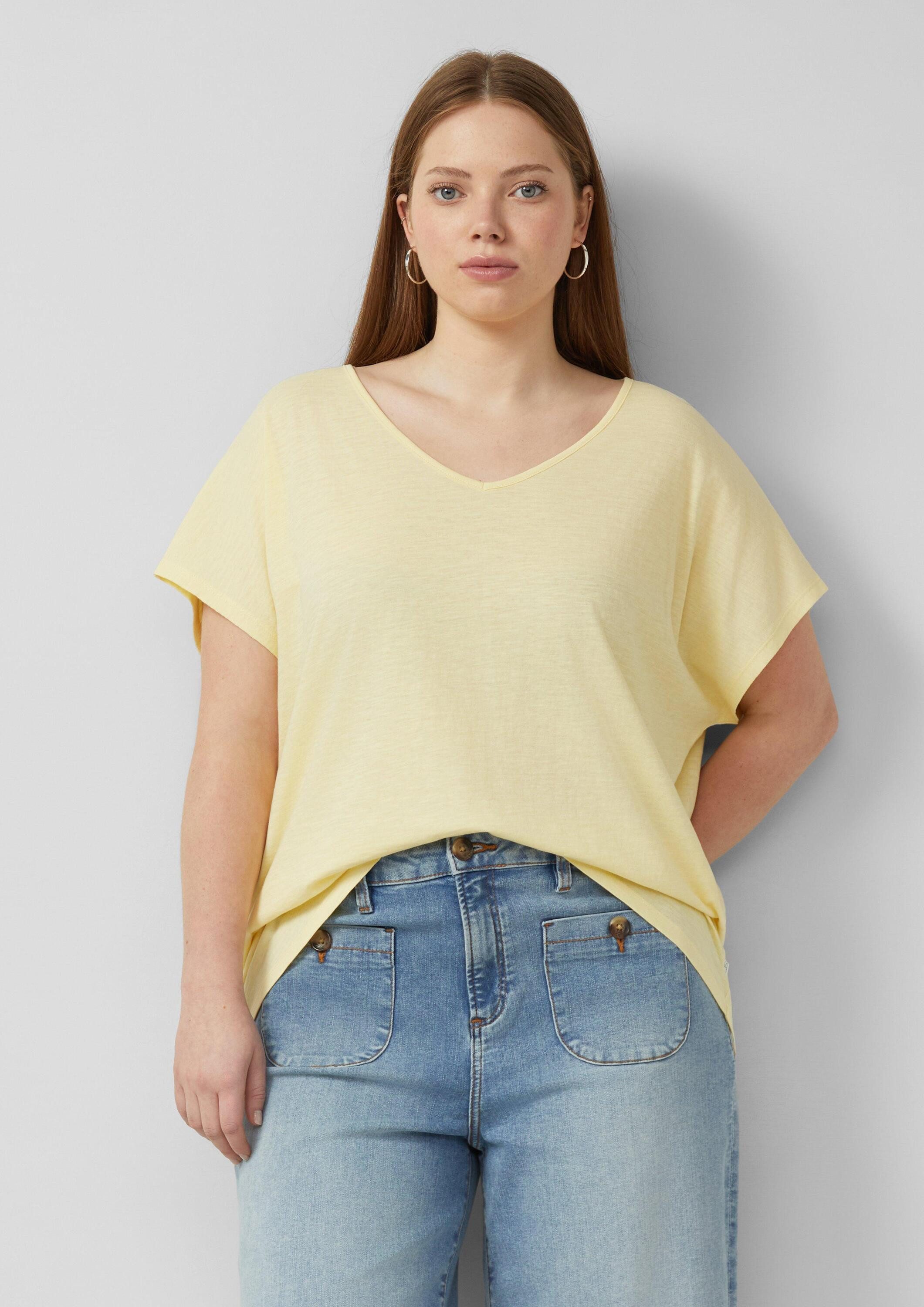 Kurzarmshirt T-Shirt