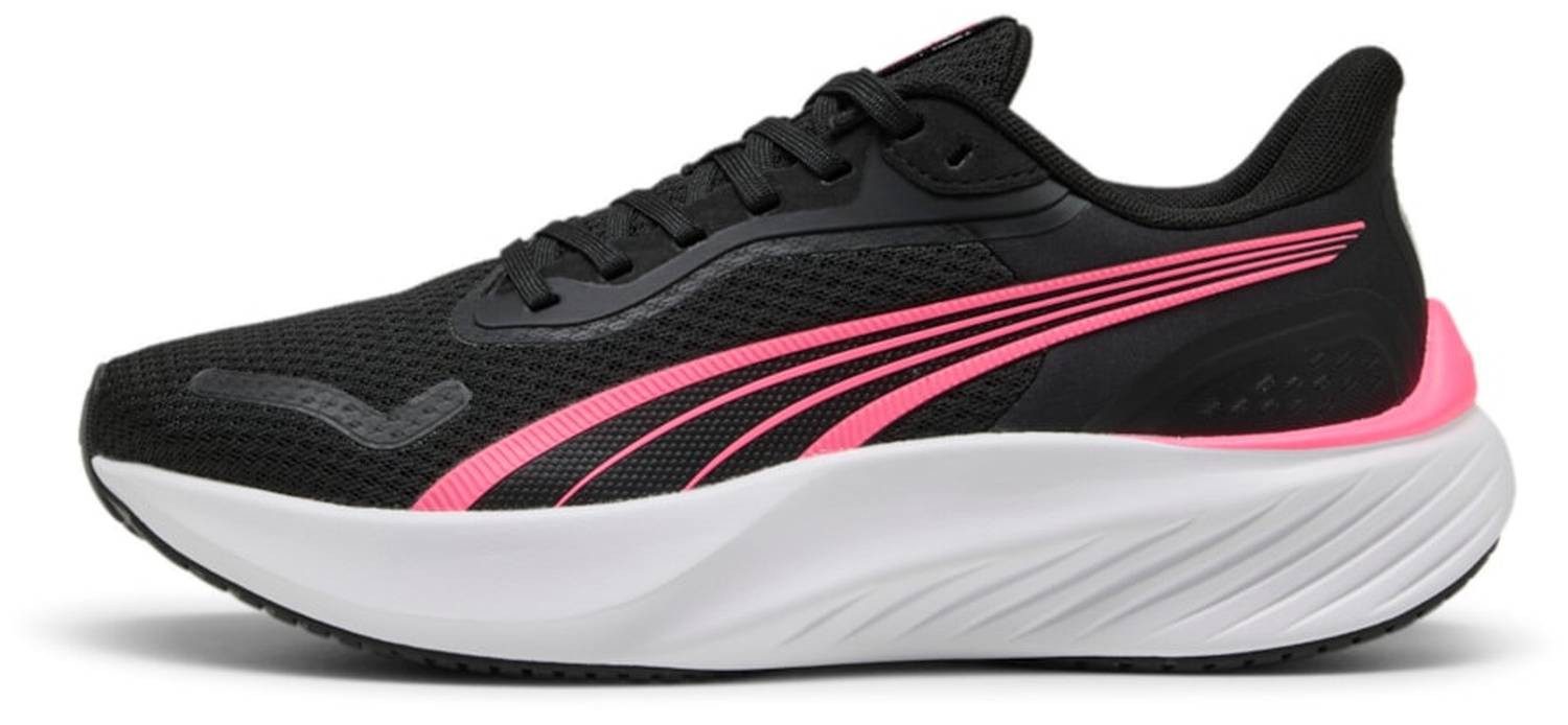 PUMA Puma Pounce Lite Black-Sun Struck günstig online kaufen