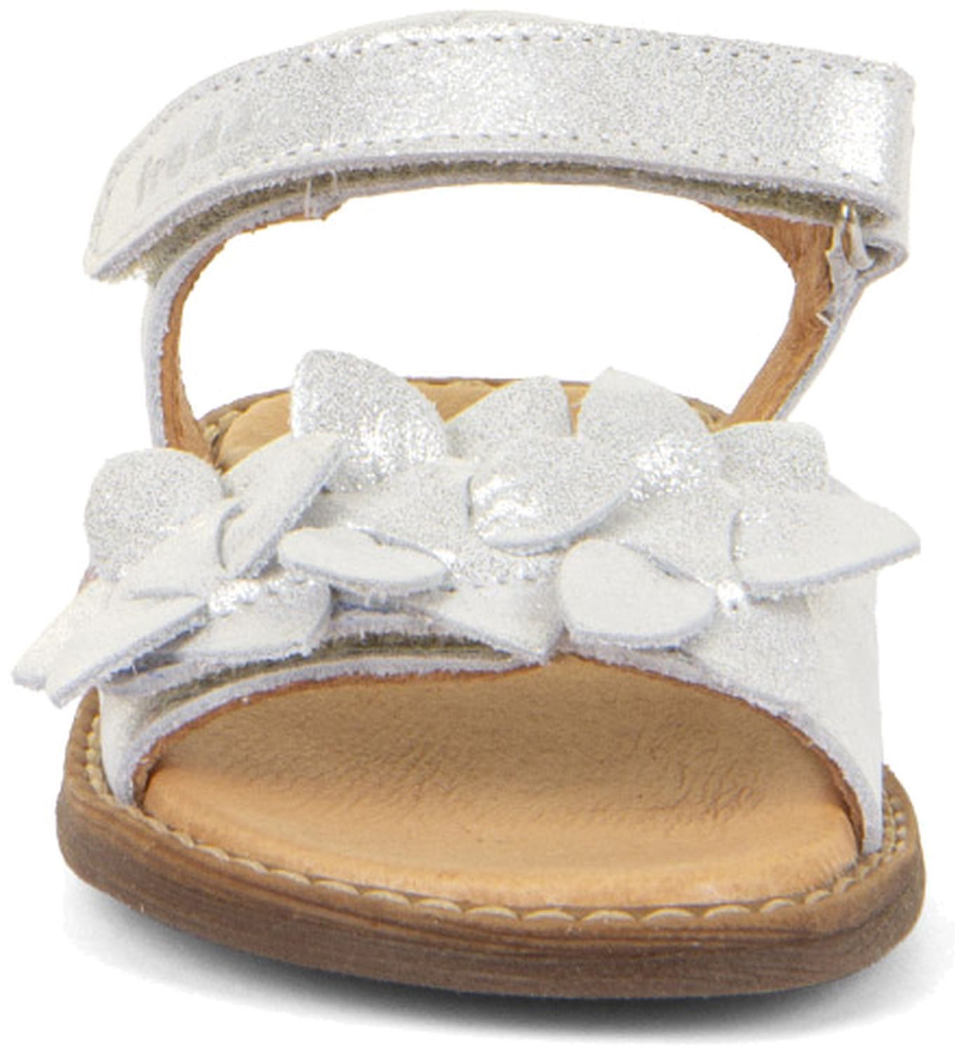 froddo® Froddo Lore Flowers Silver Sneaker