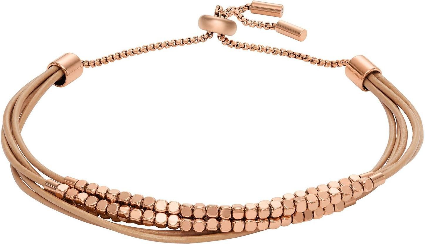 Fossil Armband Fossil Jewelry JF04472791... Fossil Armband Fossil Jewelry JF04472791...