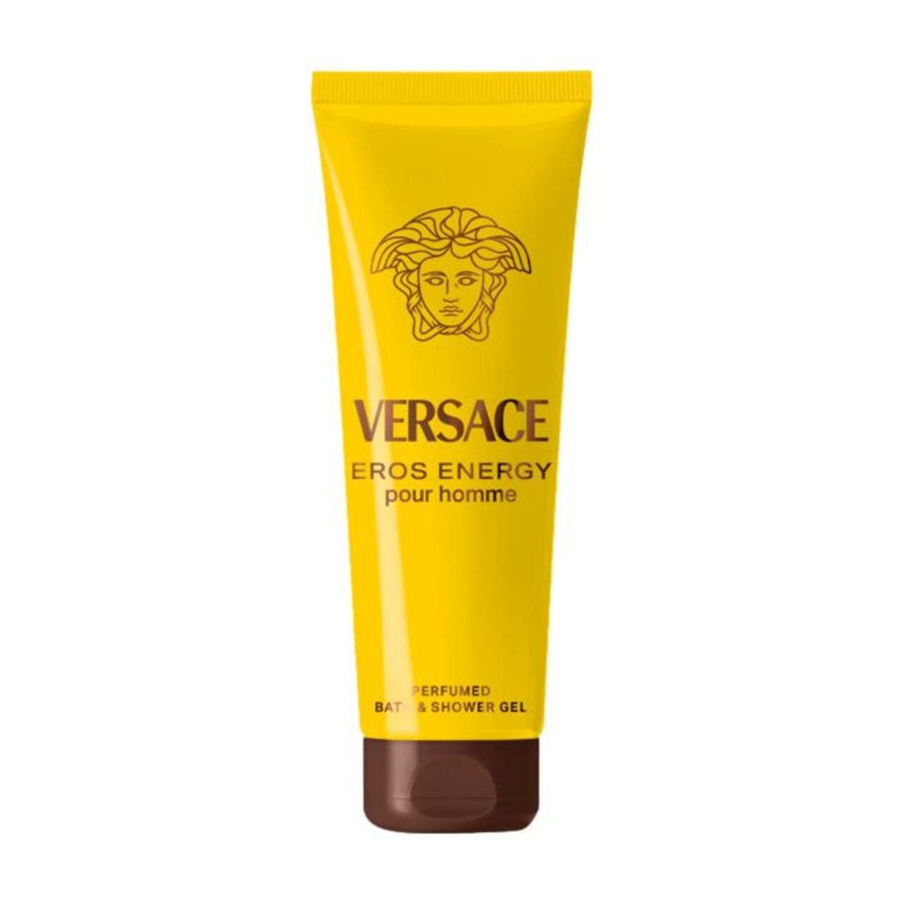 Versace Duschgel Eros Energy, 1-tlg., 250 ml Duschgel