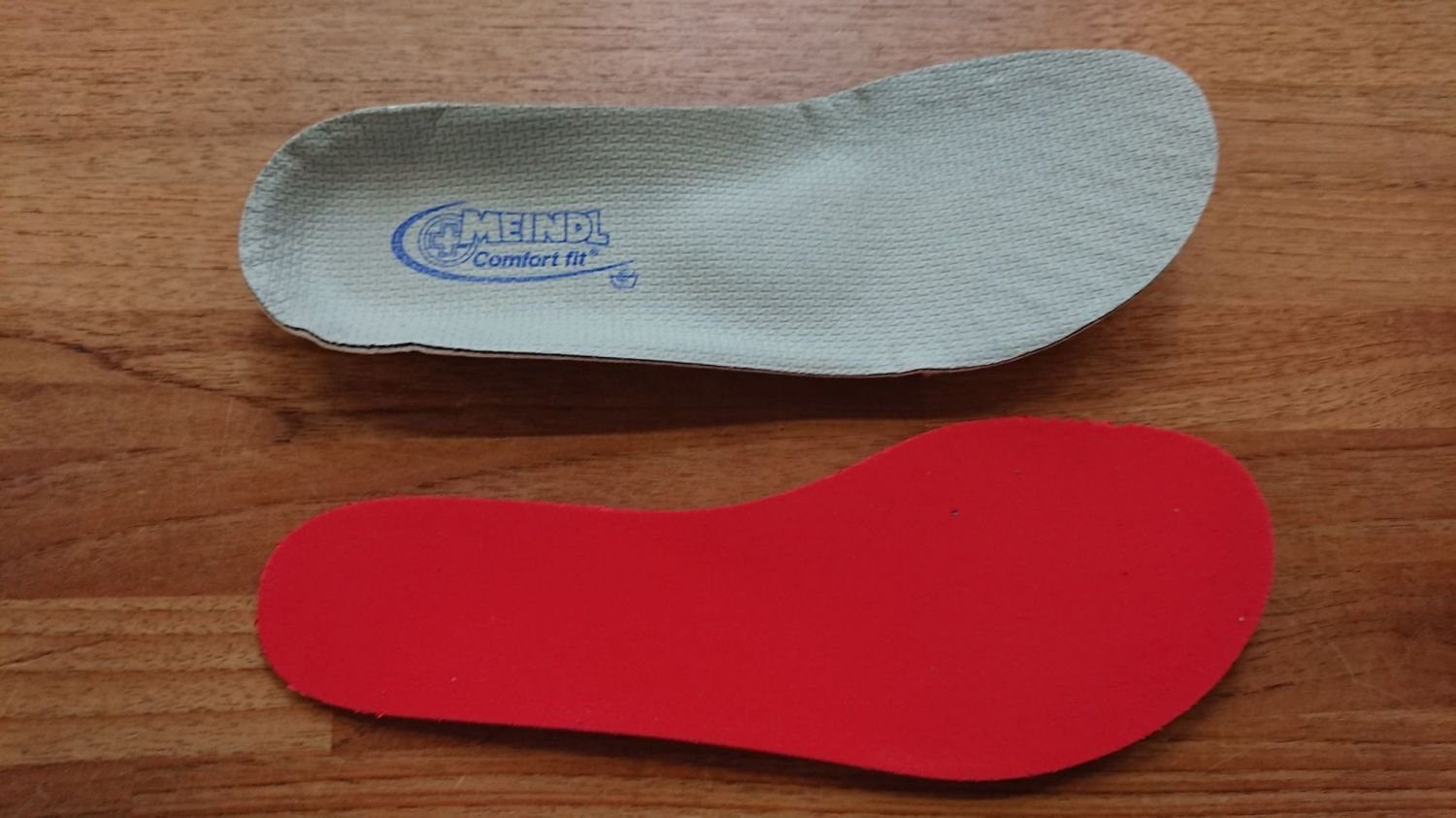 Meindl Meindl Herren sportOmed Badia Wanderhalbschuh Wanderschuh günstig online kaufen