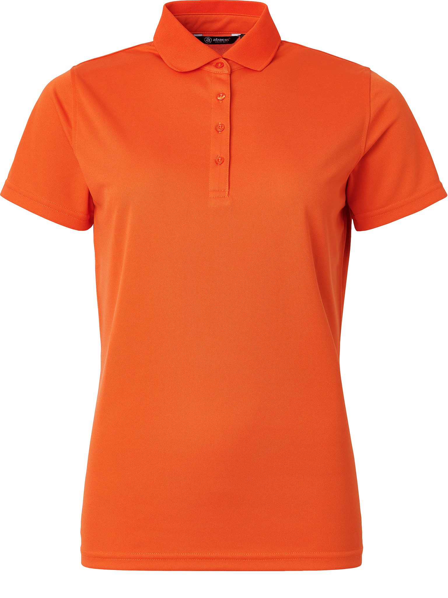 Poloshirt Abacus Golf Polo Cray Drycool Nectar Damen