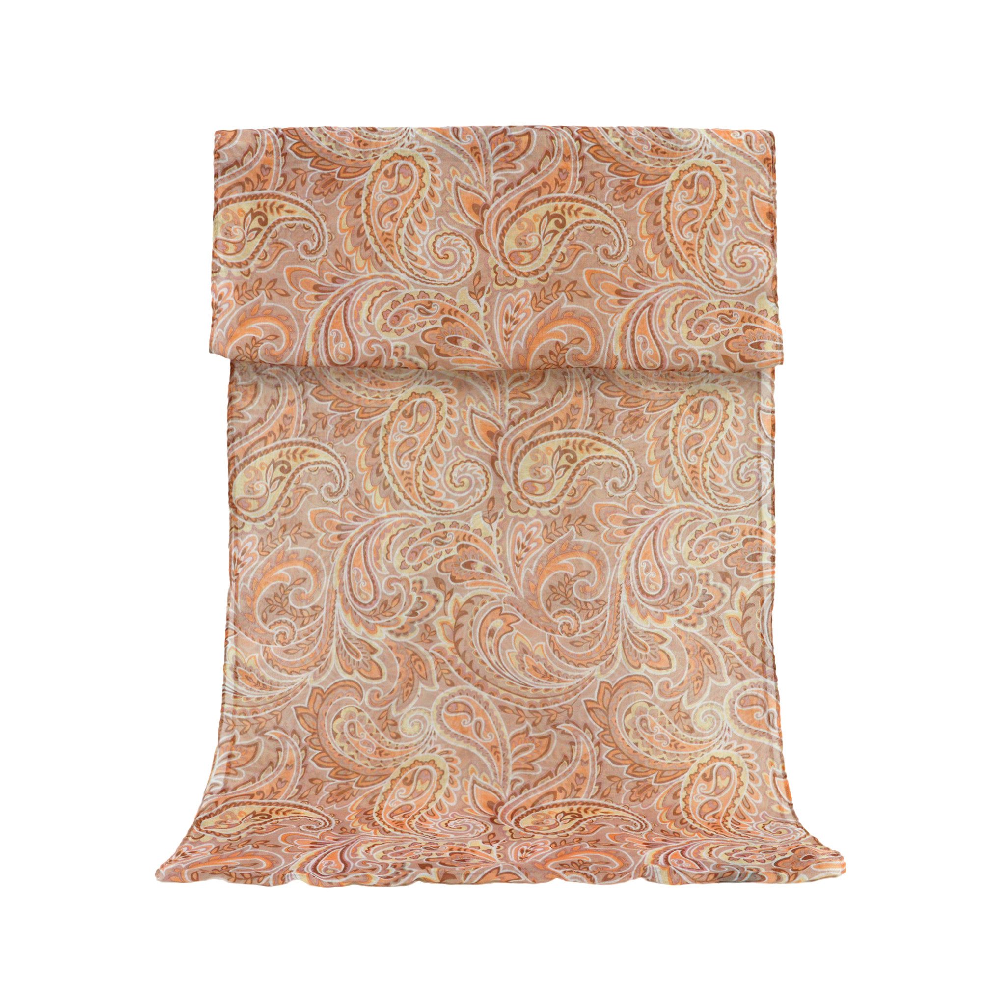 ZEBRO Loop Loop Paisley günstig online kaufen