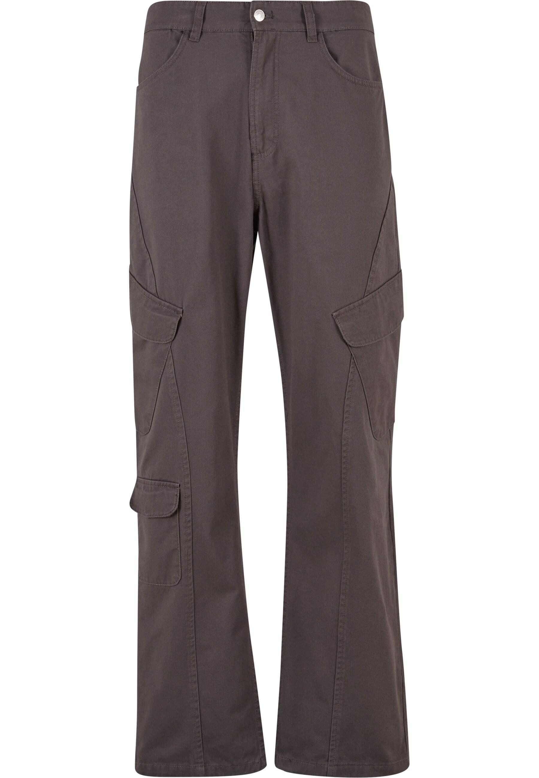 Karl Kani Cargohose Karl Kani Og K Slanted Pocket Cargo Pants (1-tlg)