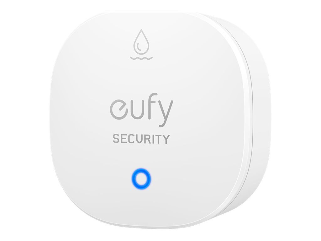 eufy Smart-Home-Station