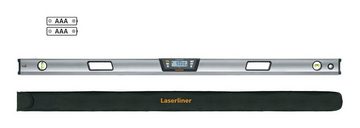 LASERLINER Wasserwaage, Digitale DigiLevel Pro 120 120 cm