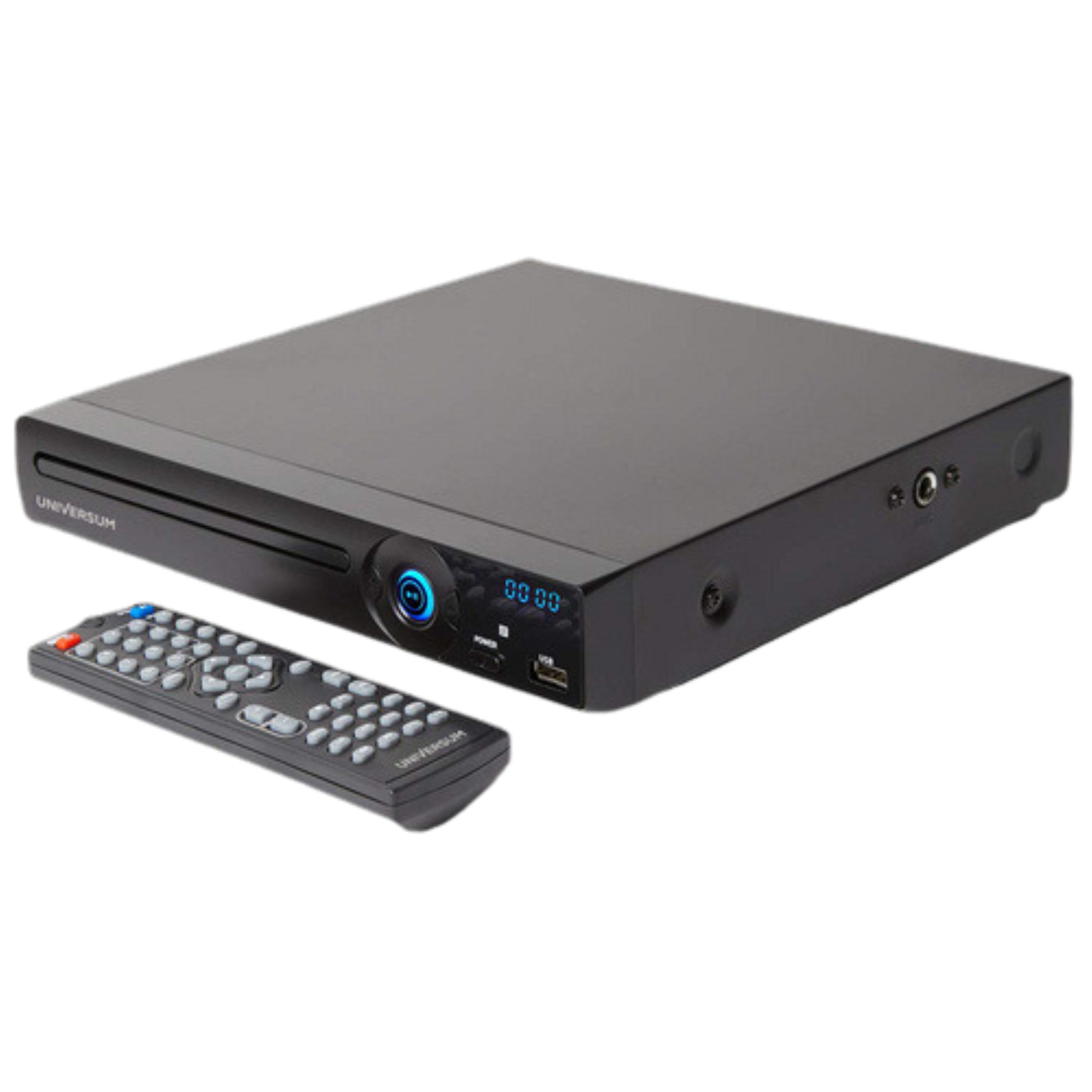UNIVERSUM* DVD 300-20 DVD-Player (DVD Player mit HDMI und USB Anschluss, Multiregionscode frei)