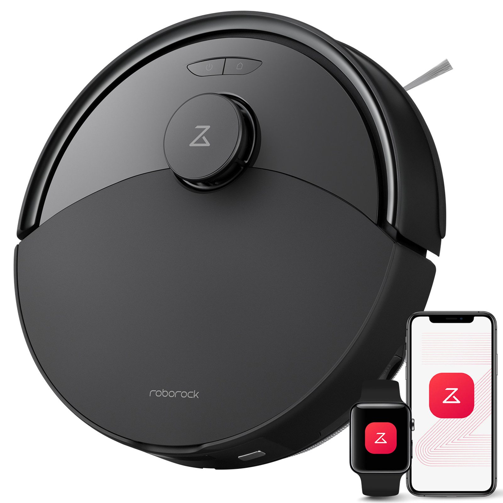 Saugroboter Q10 PF&Q10 PF+ 10000Pa(Upgrade von Q8 MAX+/Q8 MAX/S8+/S8)