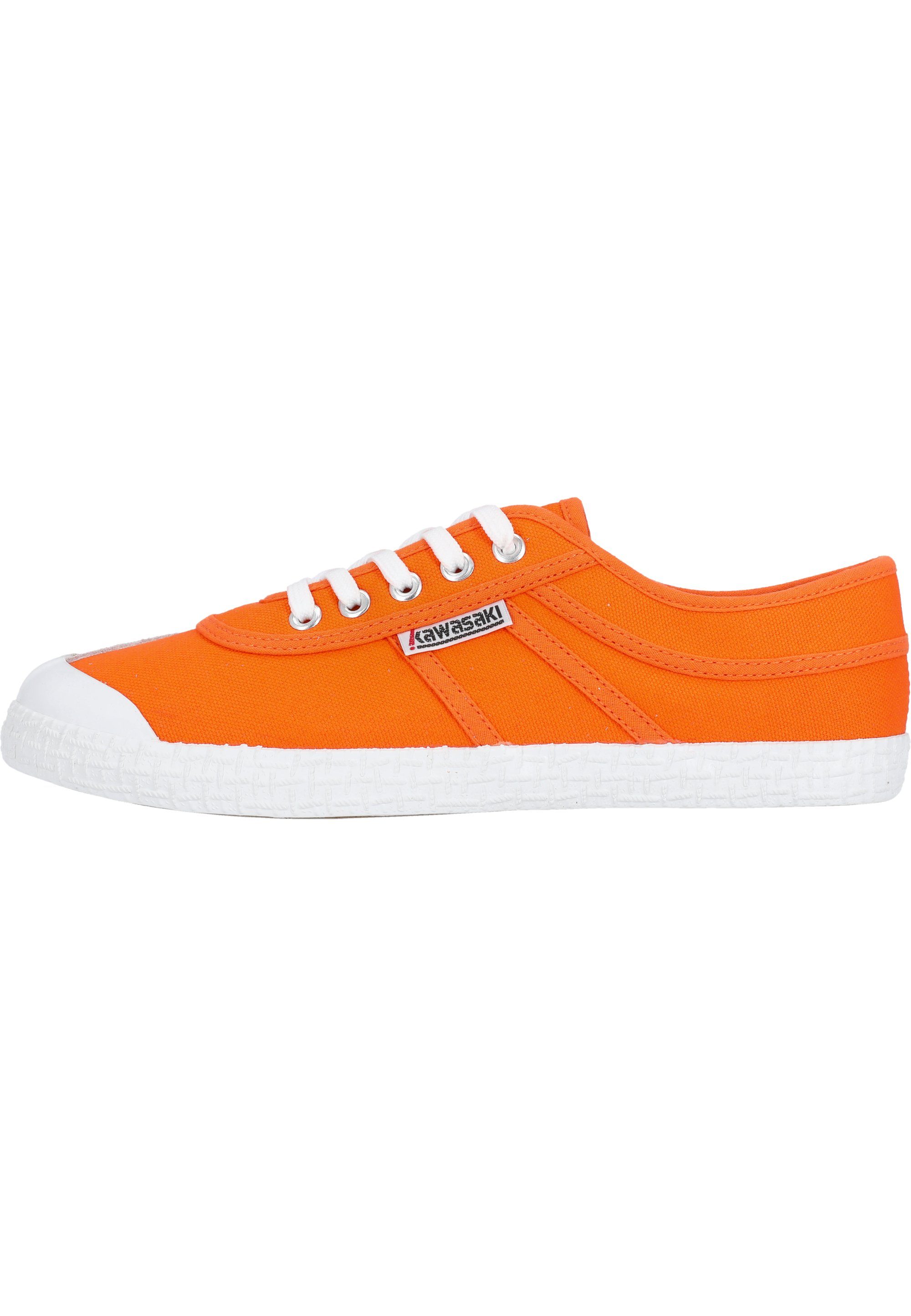 Kawasaki Original Canvas Sneaker im klassischen günstig online kaufen
