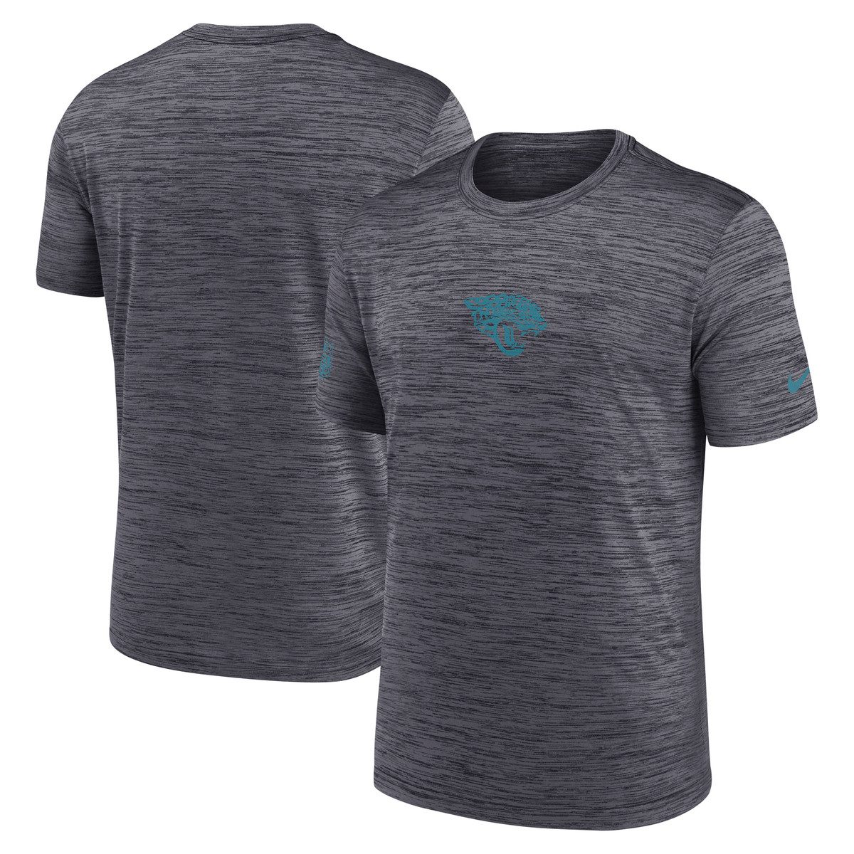 T-Shirt Nike T-Shirt Jacksonville Jaguars Nike Velocity SS