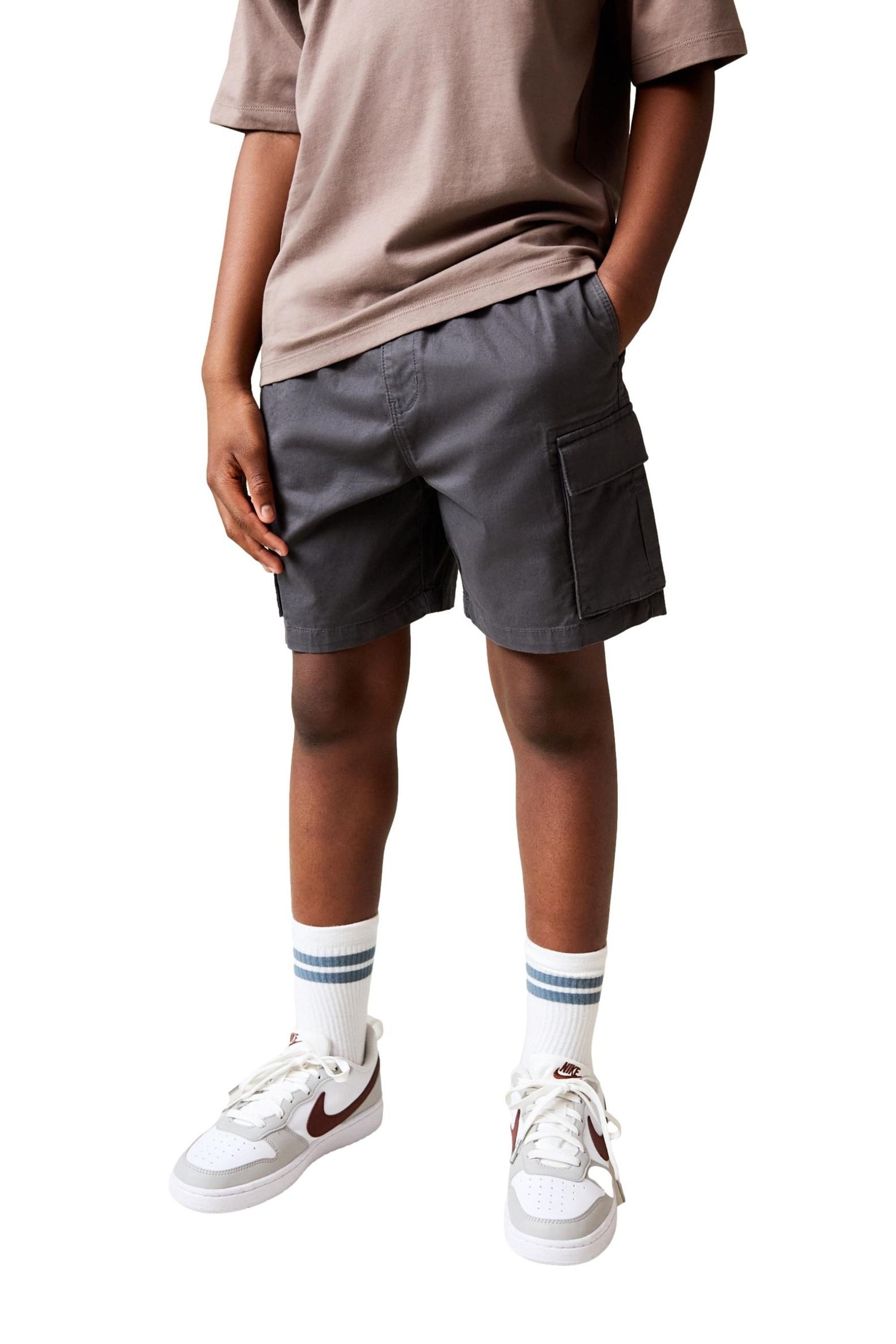 Next Cargoshorts Cargo-Shorts (1-tlg)